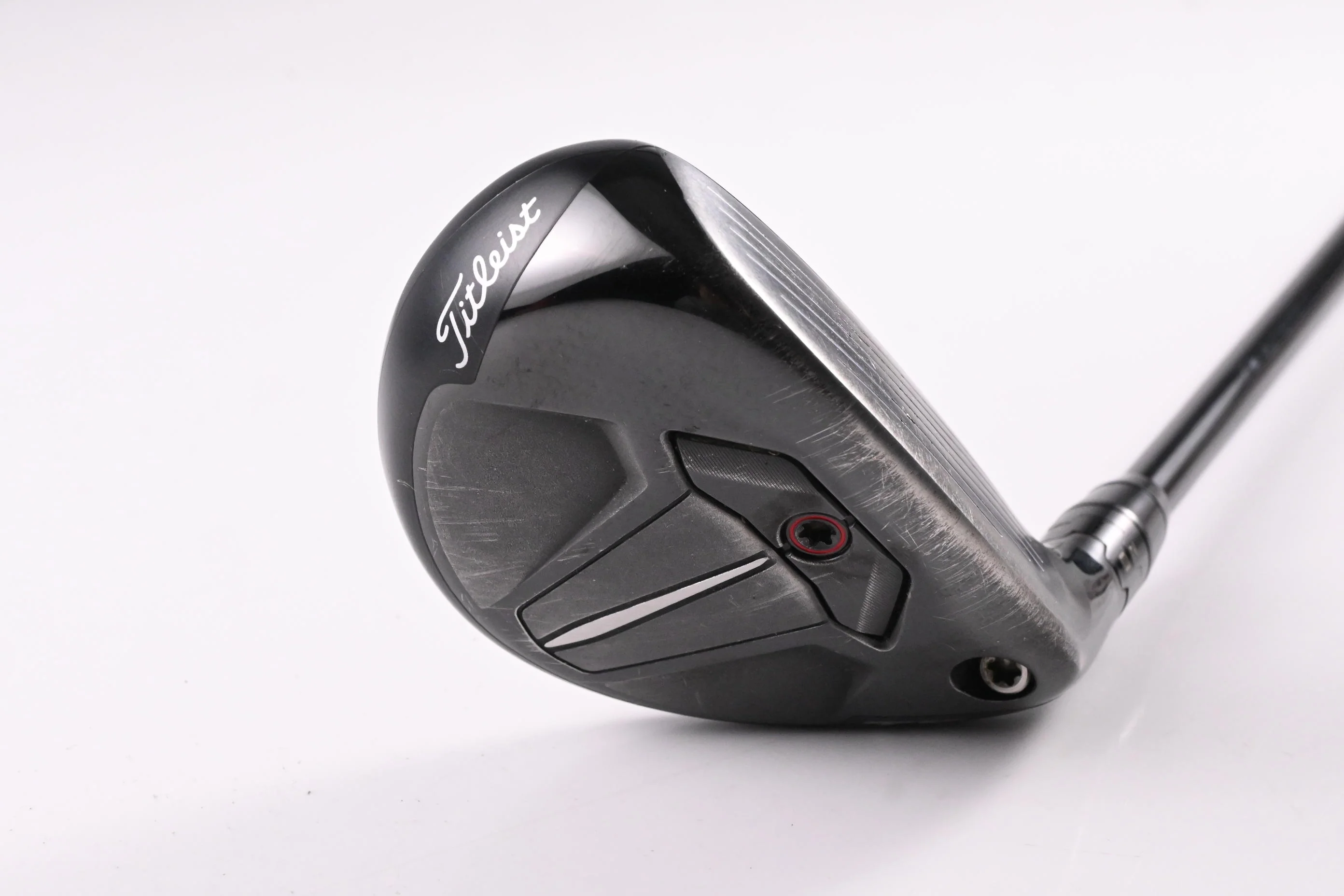 Titleist TSR2 #4 Hybrid / 21 Degree / Stiff Flex Accra FX 200 Shaft
