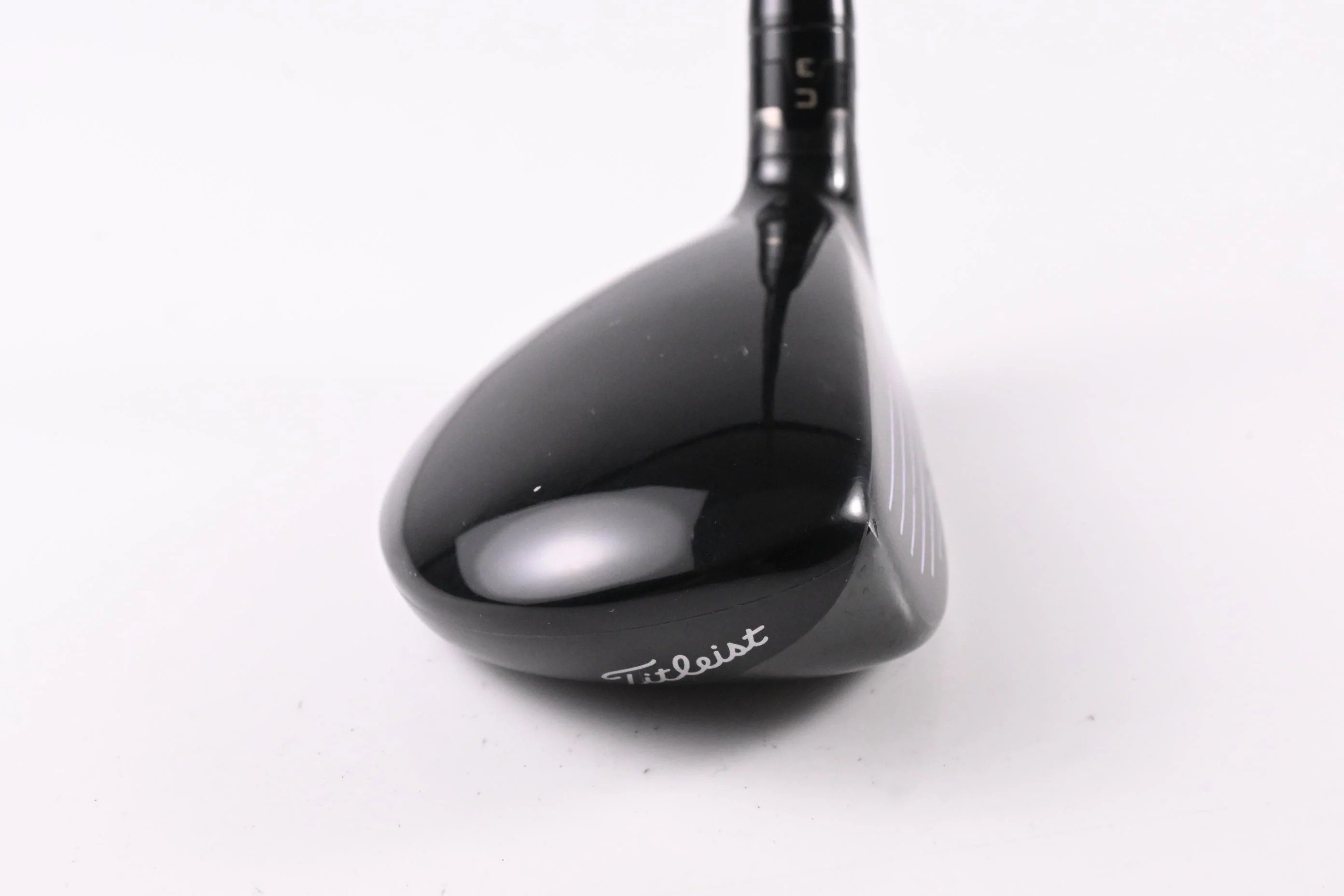 Titleist TSR2 #4 Hybrid / 21 Degree / Stiff Flex Accra FX 200 Shaft - Image 3