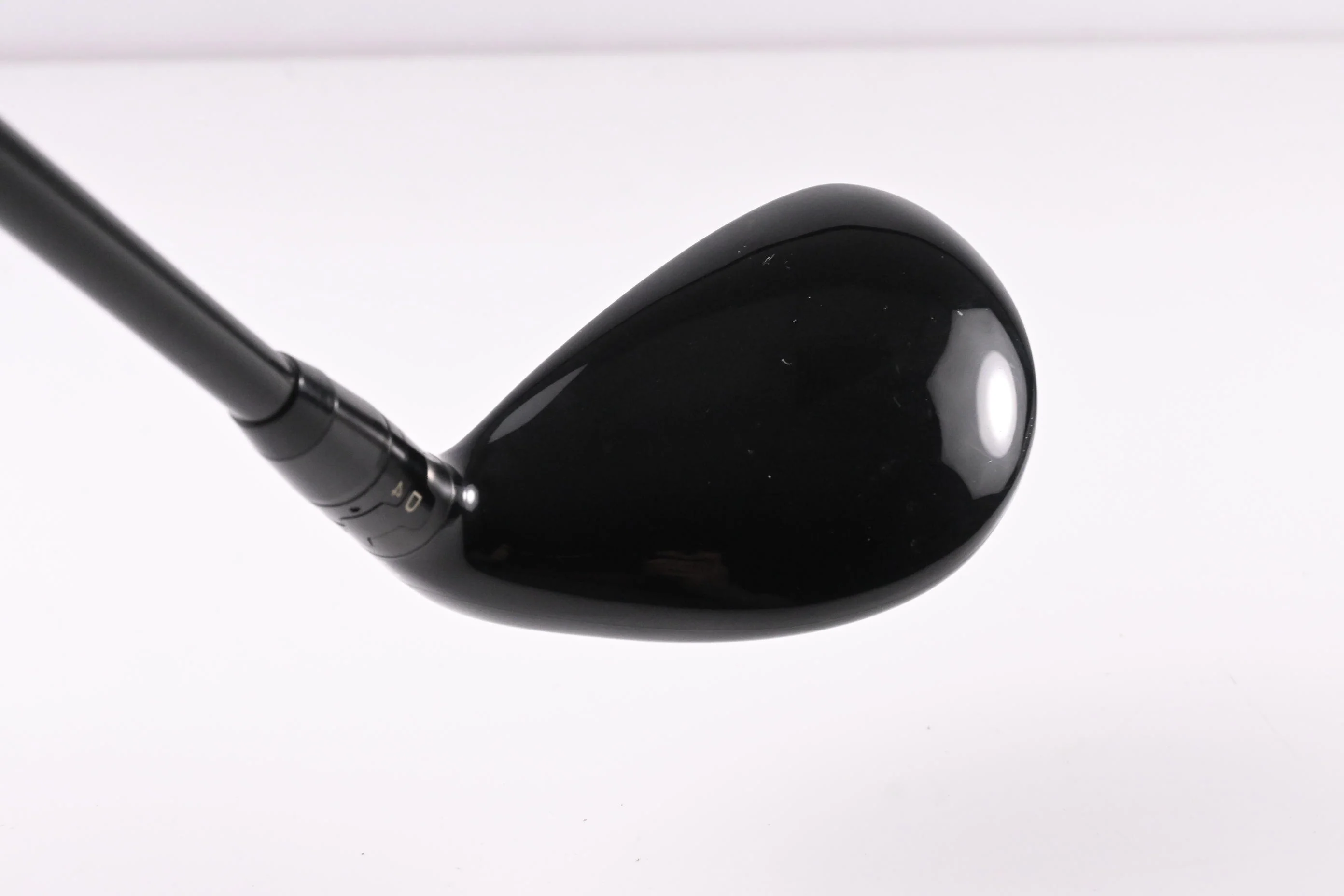 Titleist TSR2 #4 Hybrid / 21 Degree / Stiff Flex Accra FX 200 Shaft - Image 5
