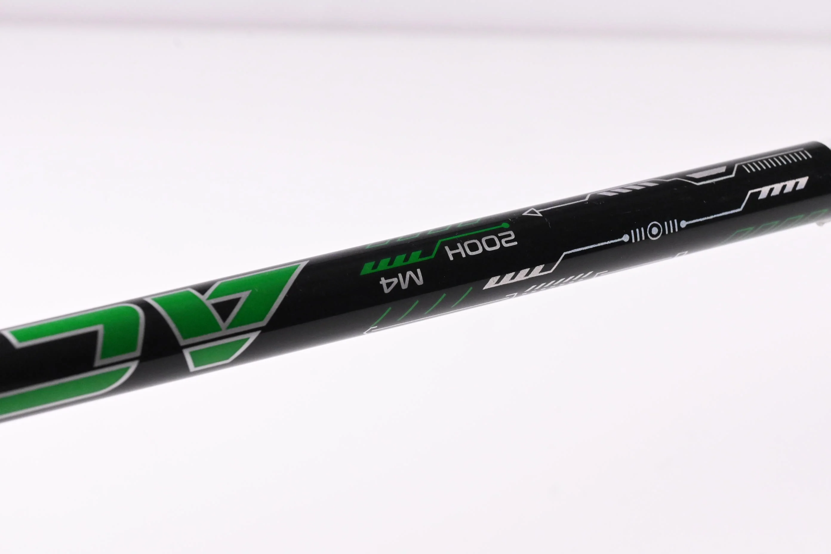 Titleist TSR2 #4 Hybrid / 21 Degree / Stiff Flex Accra FX 200 Shaft - Image 6