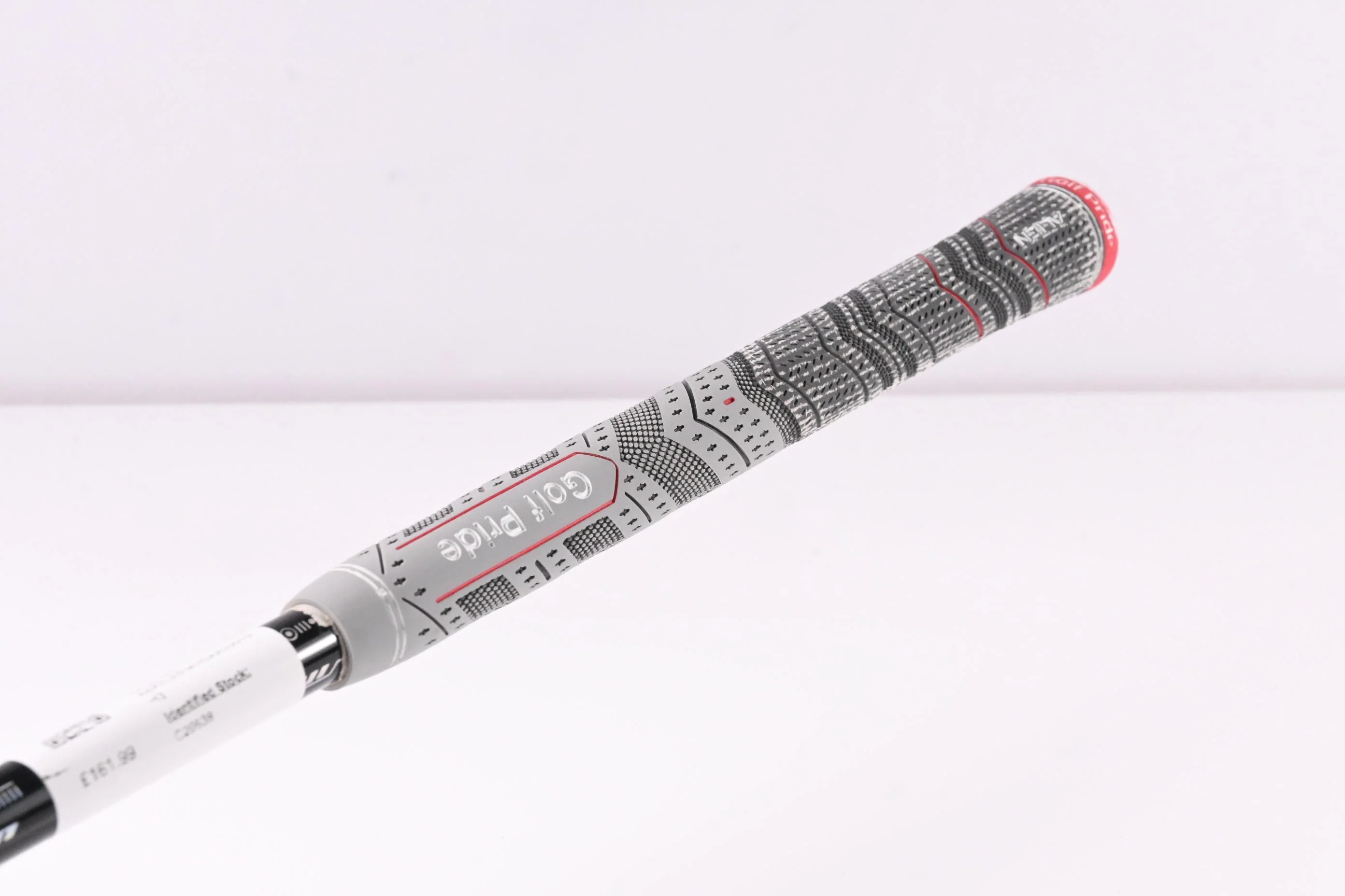 Titleist TSR2 #4 Hybrid / 21 Degree / Stiff Flex Accra FX 200 Shaft - Image 8
