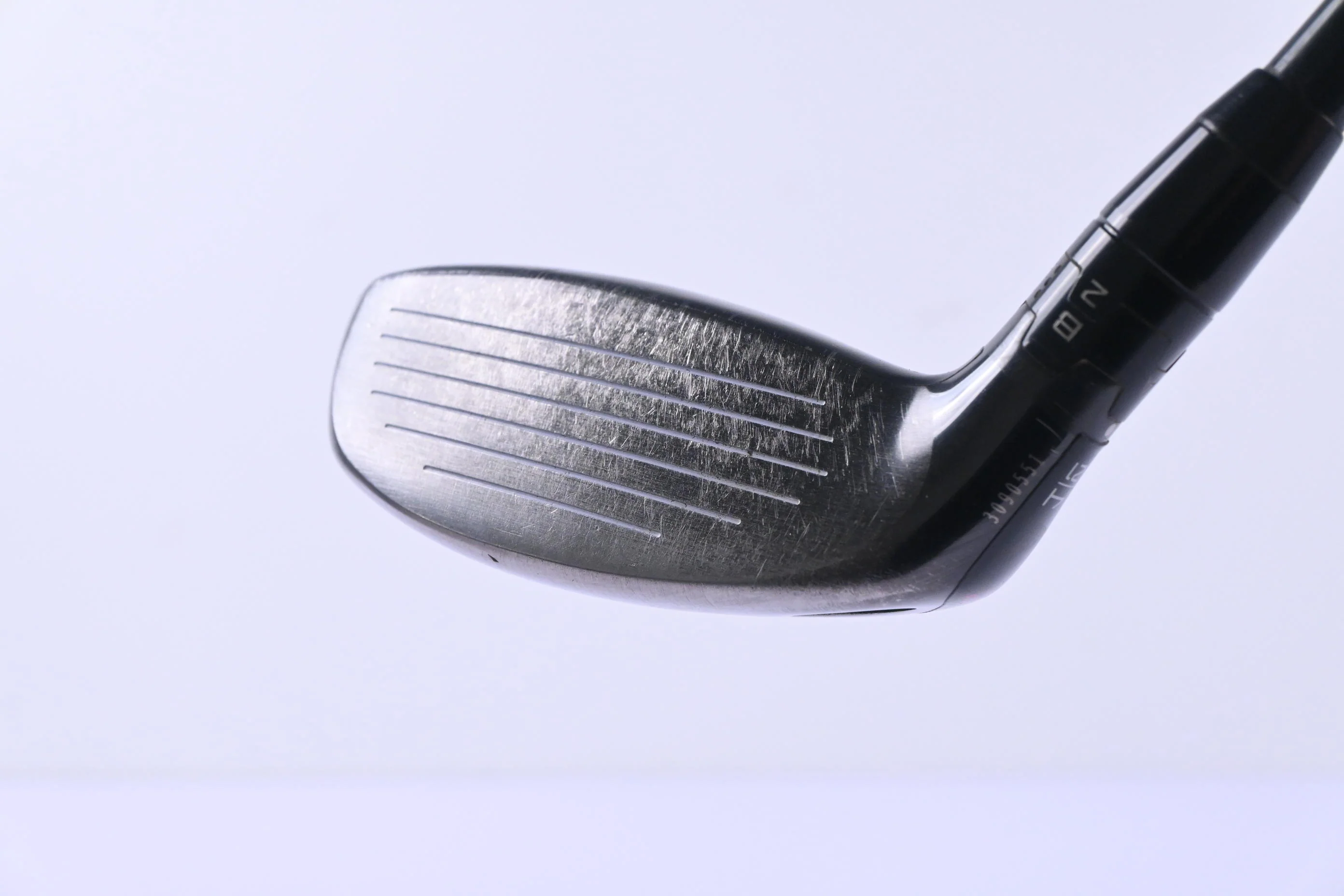 Titleist TSR2 #4 Hybrid / 22 Degree / Regular Flex Tensei AV Blue 65 Shaft - Image 4
