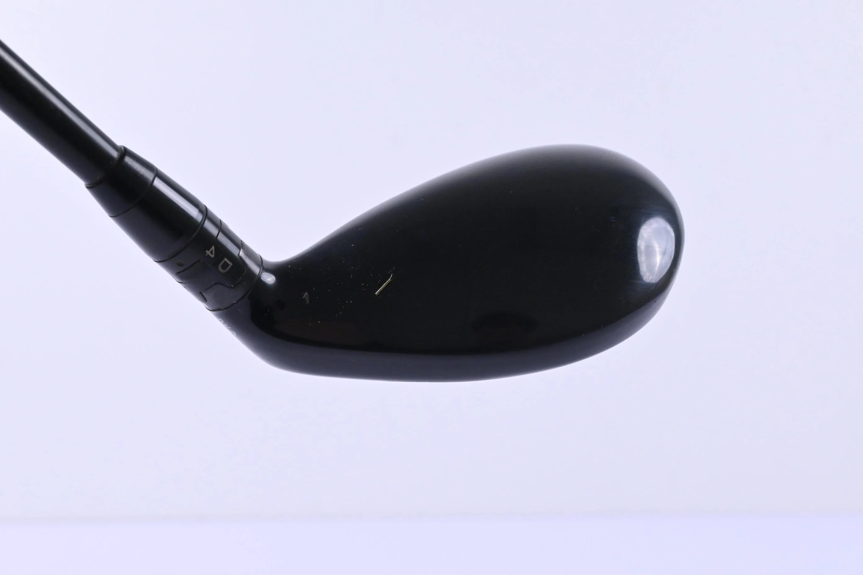 Titleist TSR2 #4 Hybrid / 22 Degree / Regular Flex Tensei AV Blue 65 Shaft - Image 5