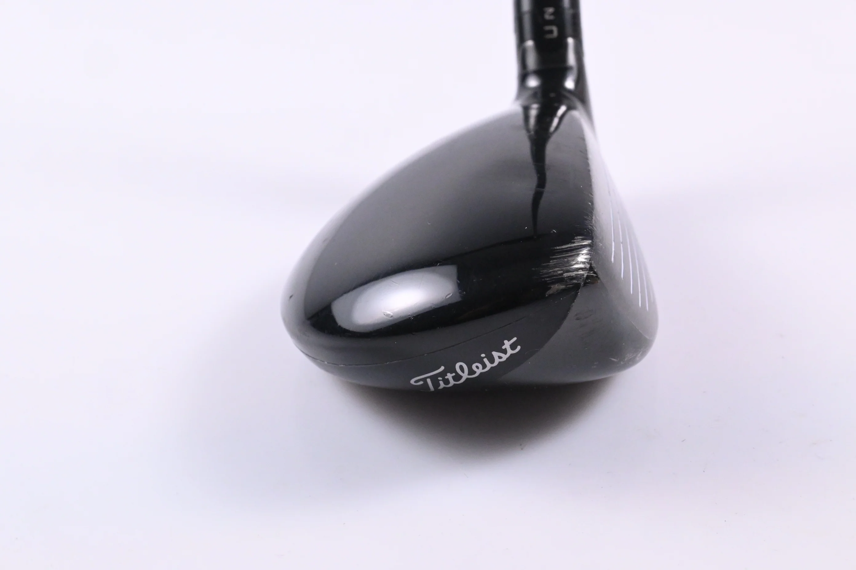 Titleist TSR2 #4 Hybrid / 21 Degree / Regular Flex Tensei AV Blue 65 Shaft - Image 3