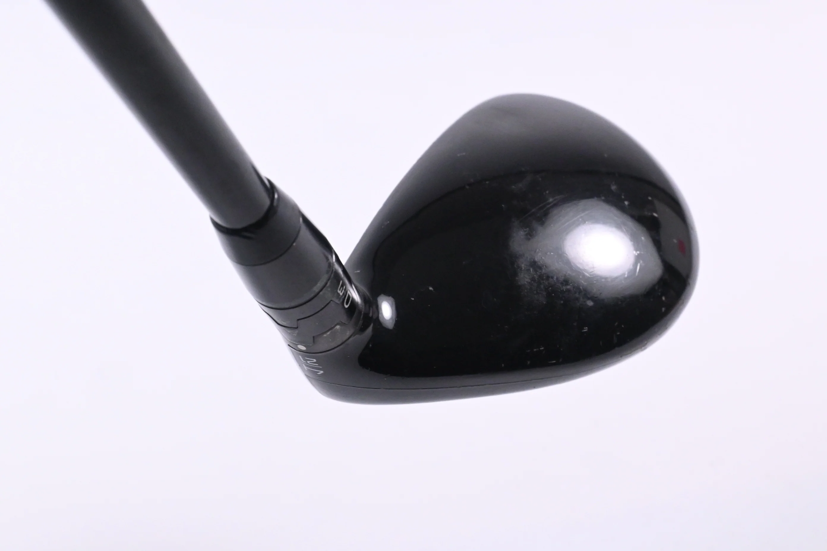 Titleist TSR2 #4 Hybrid / 21 Degree / Regular Flex Tensei AV Blue 65 Shaft - Image 5