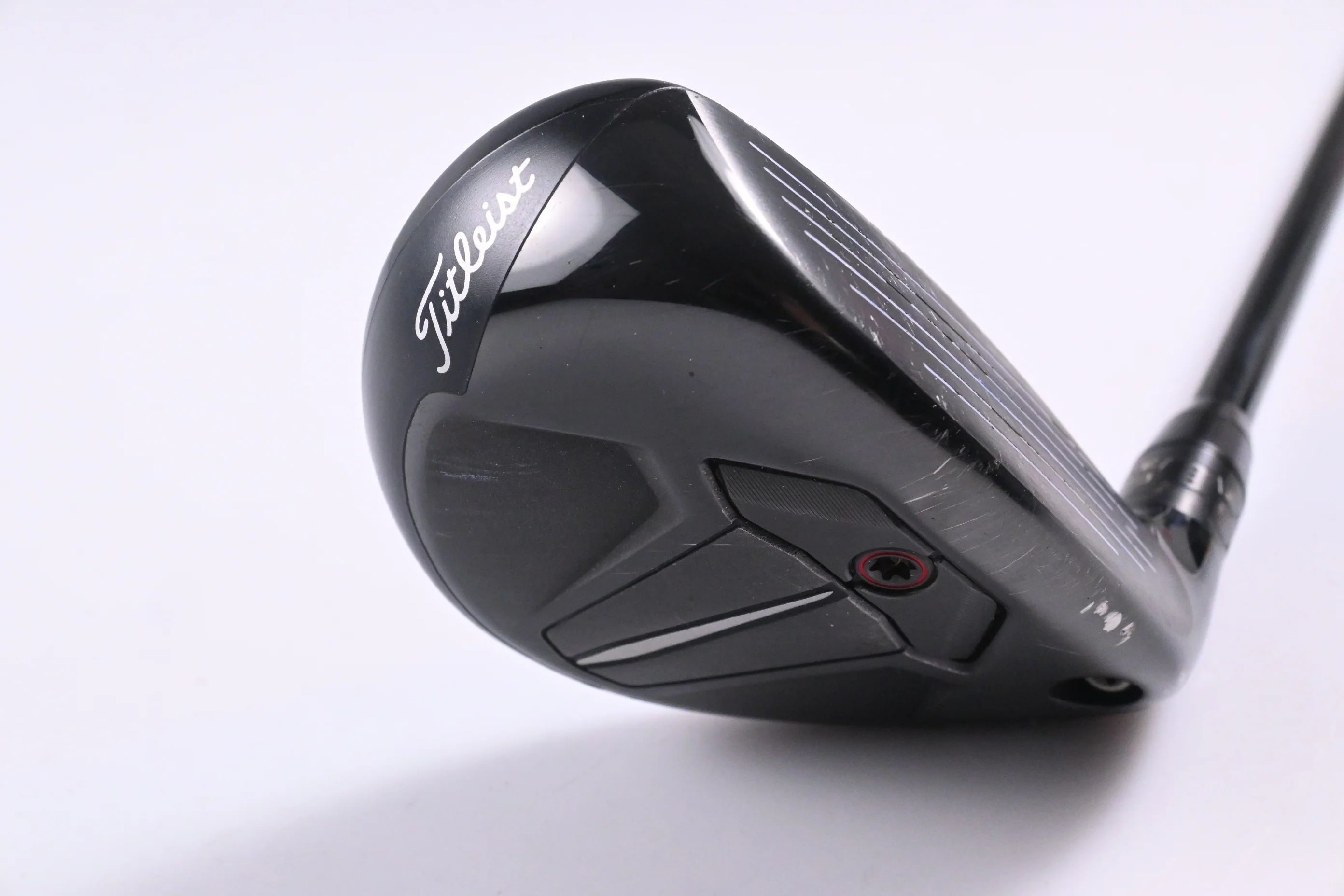 Titleist TSR2 #4 Hybrid / 21 Degree / Regular Flex Tensei AV Blue 65 Shaft