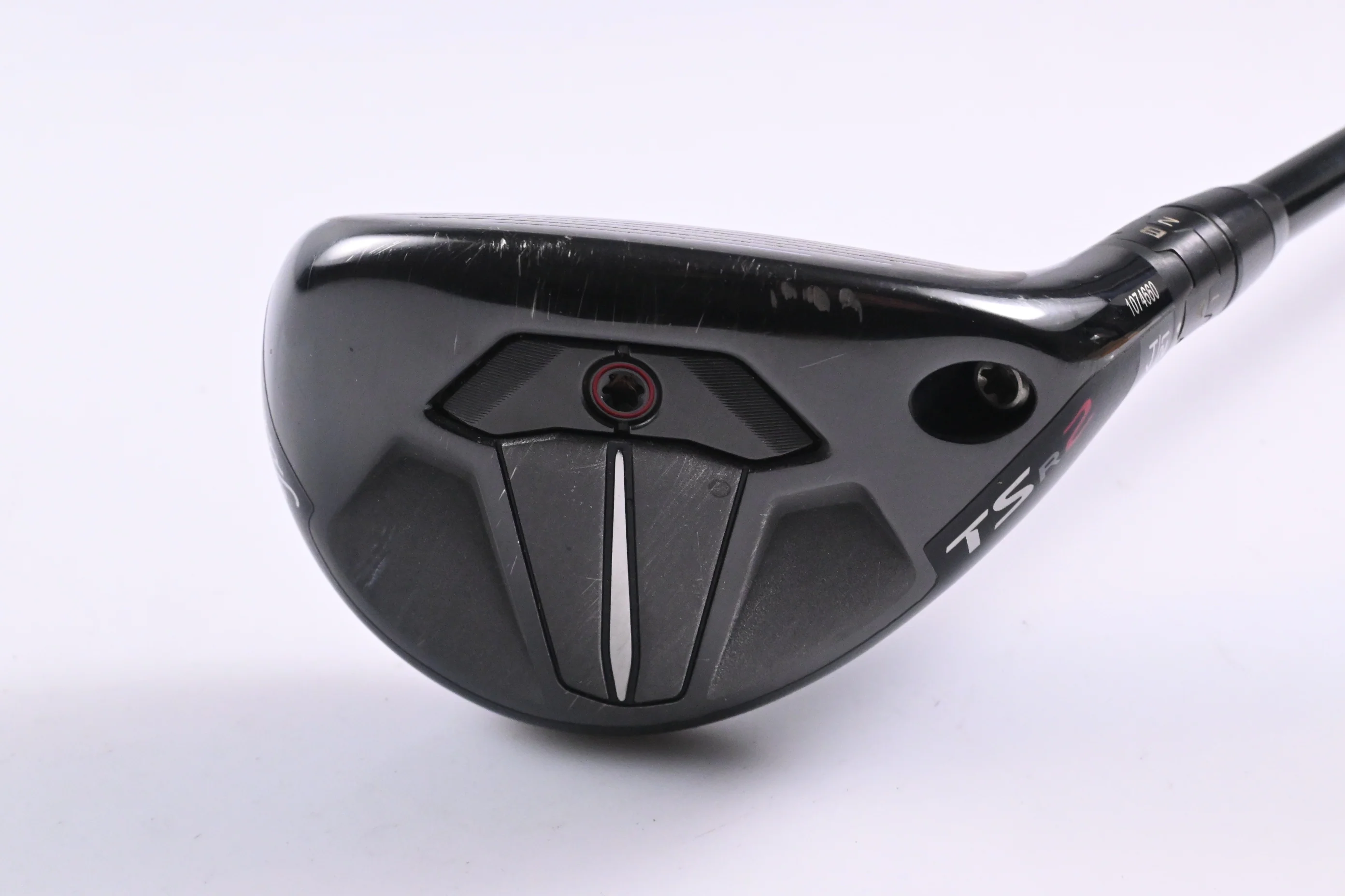 Titleist TSR2 #4 Hybrid / 21 Degree / Regular Flex Tensei AV Blue 65 Shaft - Image 2