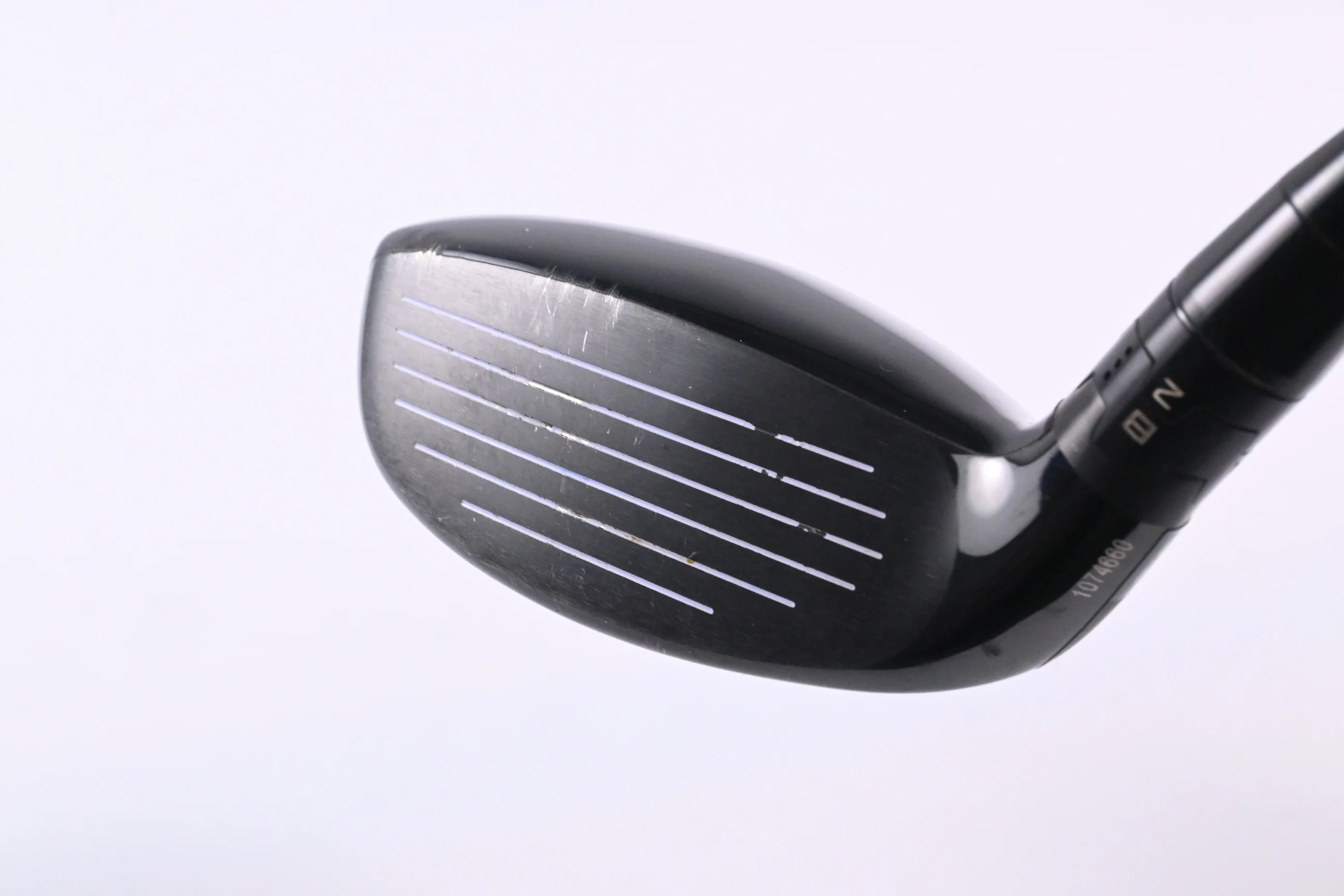 Titleist TSR2 #4 Hybrid / 21 Degree / Regular Flex Tensei AV Blue 65 Shaft - Image 4