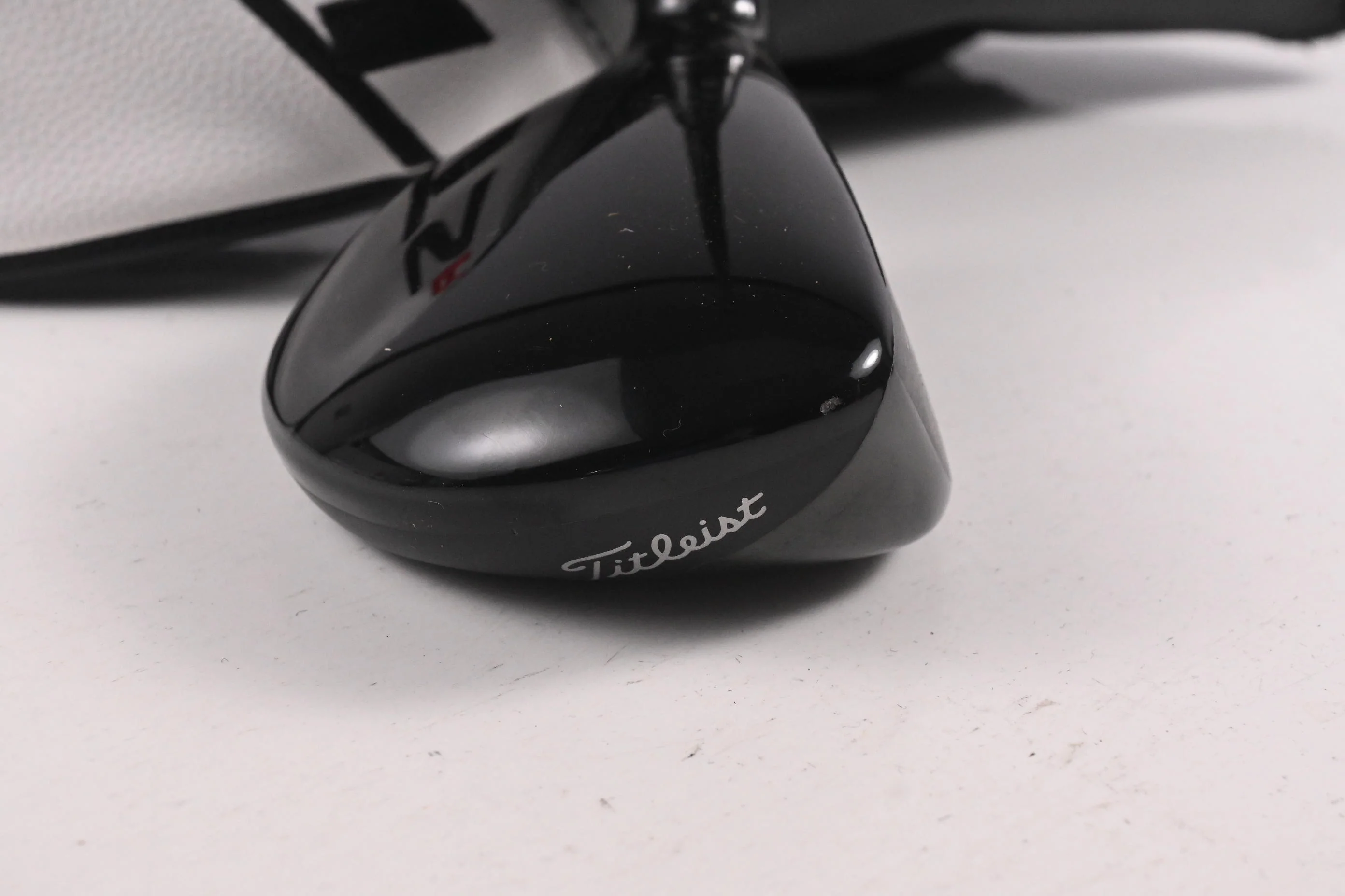 Titleist TSR2 #4 Hybrid / 21 Degree / Regular Flex Project X HZRDUS GEN4 Red 60 - Image 3
