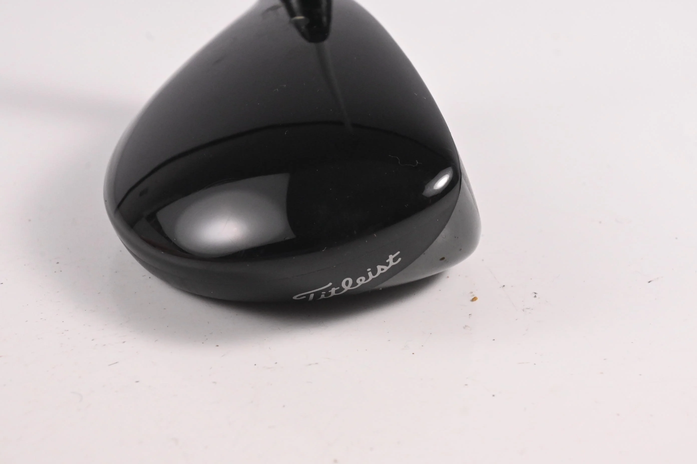 Titleist TSR2 #3 Hybrid / 18 Degree / Regular Flex Aldila Ascent White 50 Shaft - Image 3