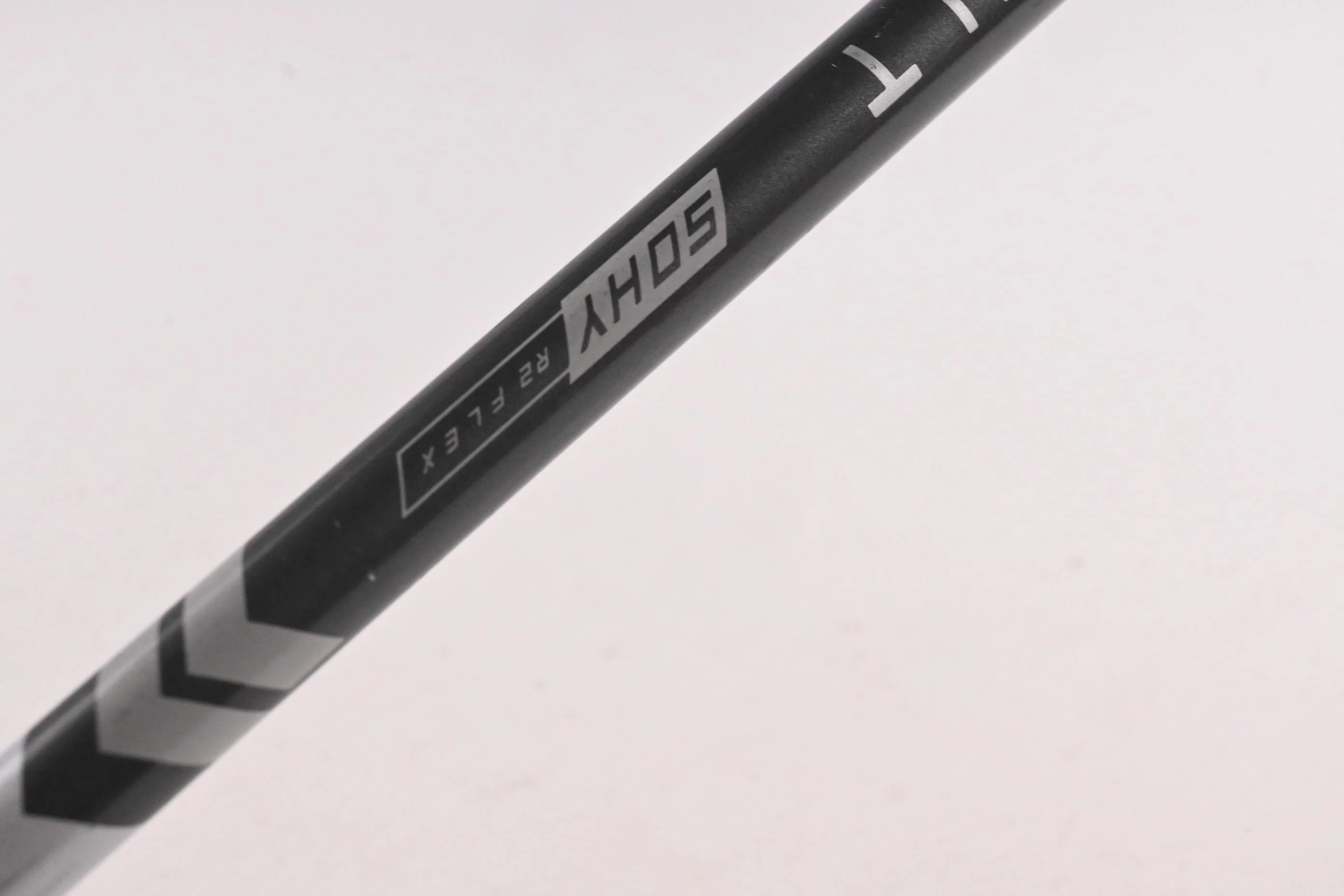 Titleist TSR2 #3 Hybrid / 18 Degree / Regular Flex Aldila Ascent White 50 Shaft - Image 6