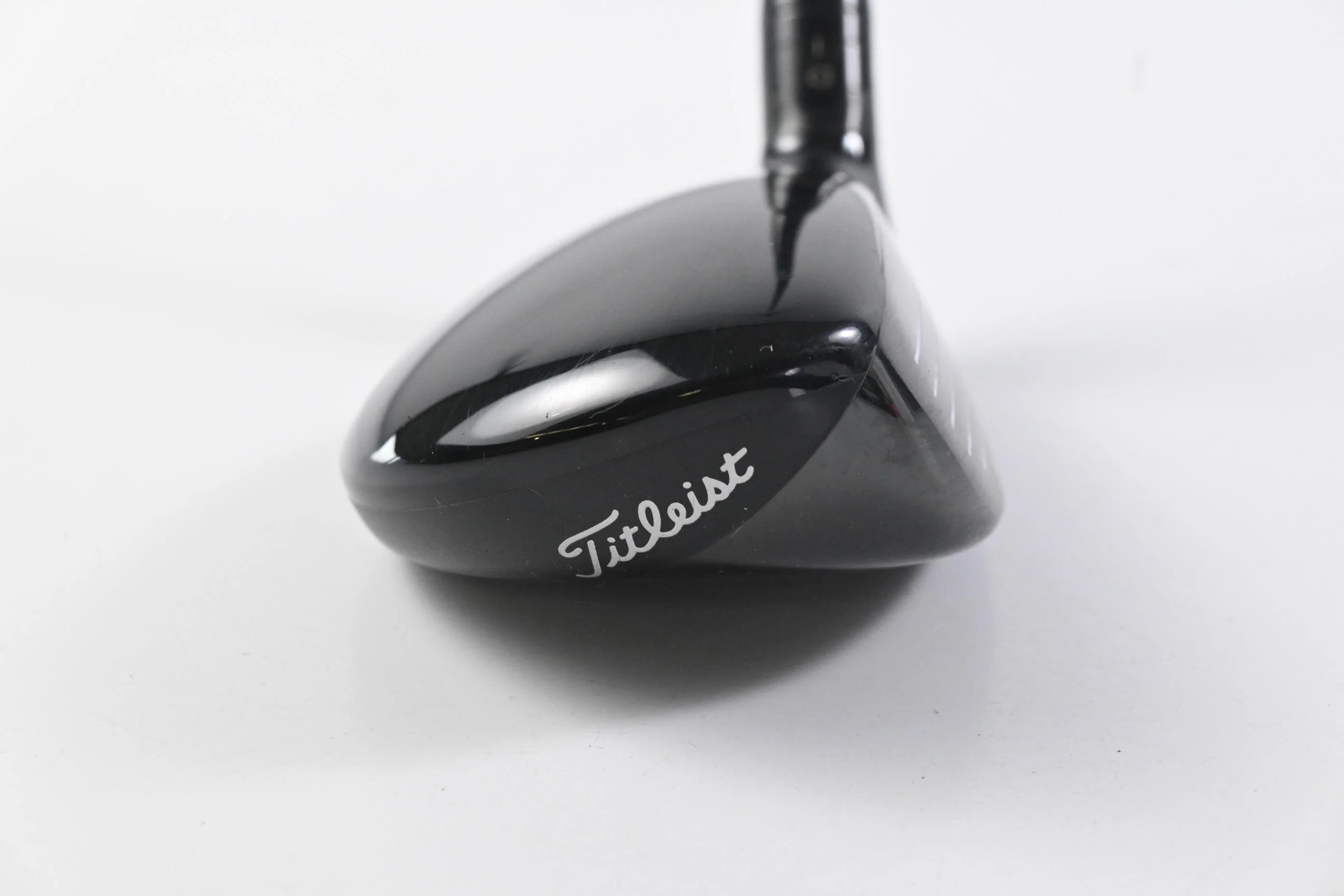 Titleist TSR2 #5 Hybrid / 24 Degree / Regular Flex Tensei AV Blue 65 Shaft - Image 3