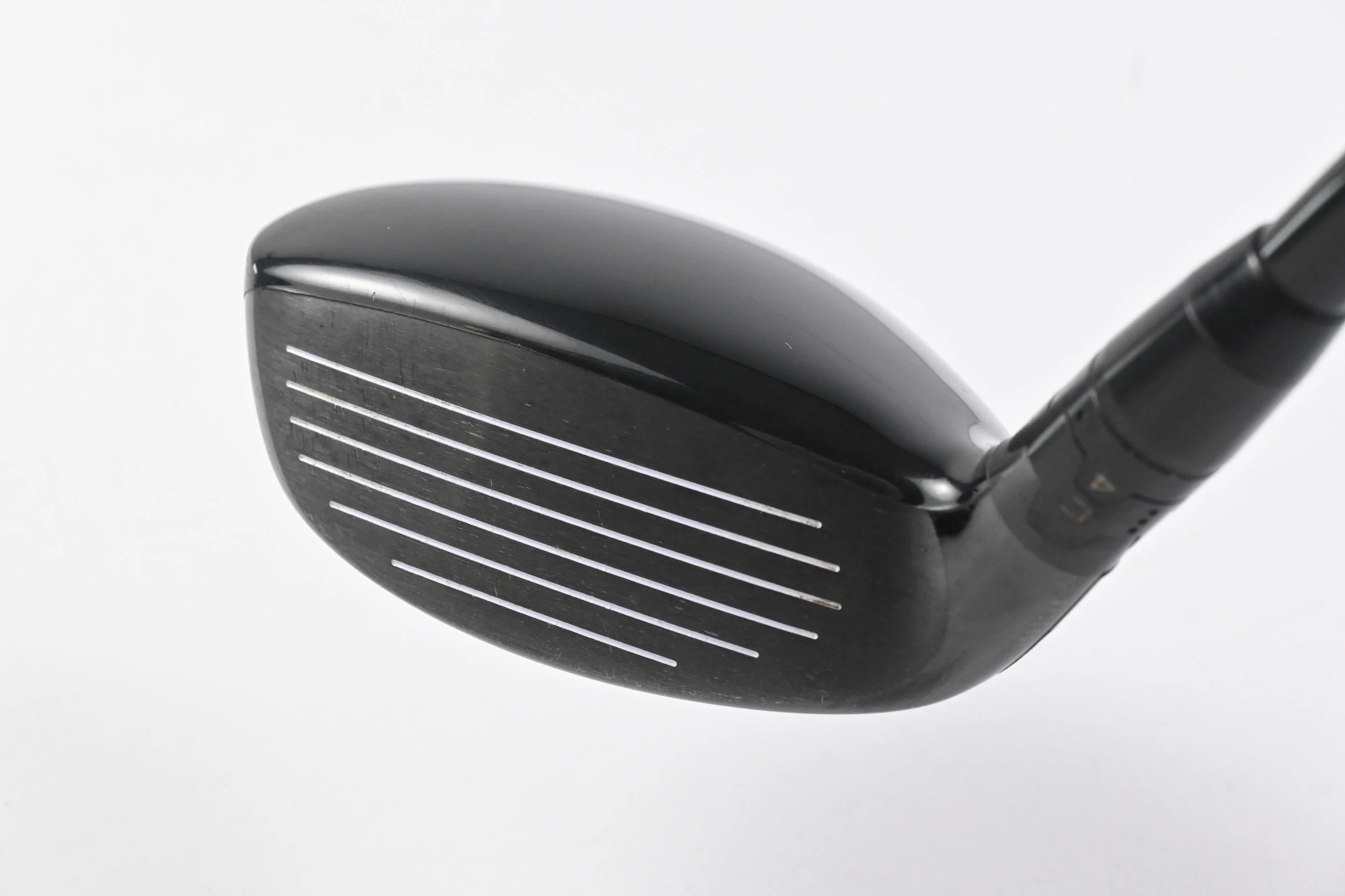 Titleist TSR2 #5 Hybrid / 24 Degree / Regular Flex Tensei AV Blue 65 Shaft - Image 4