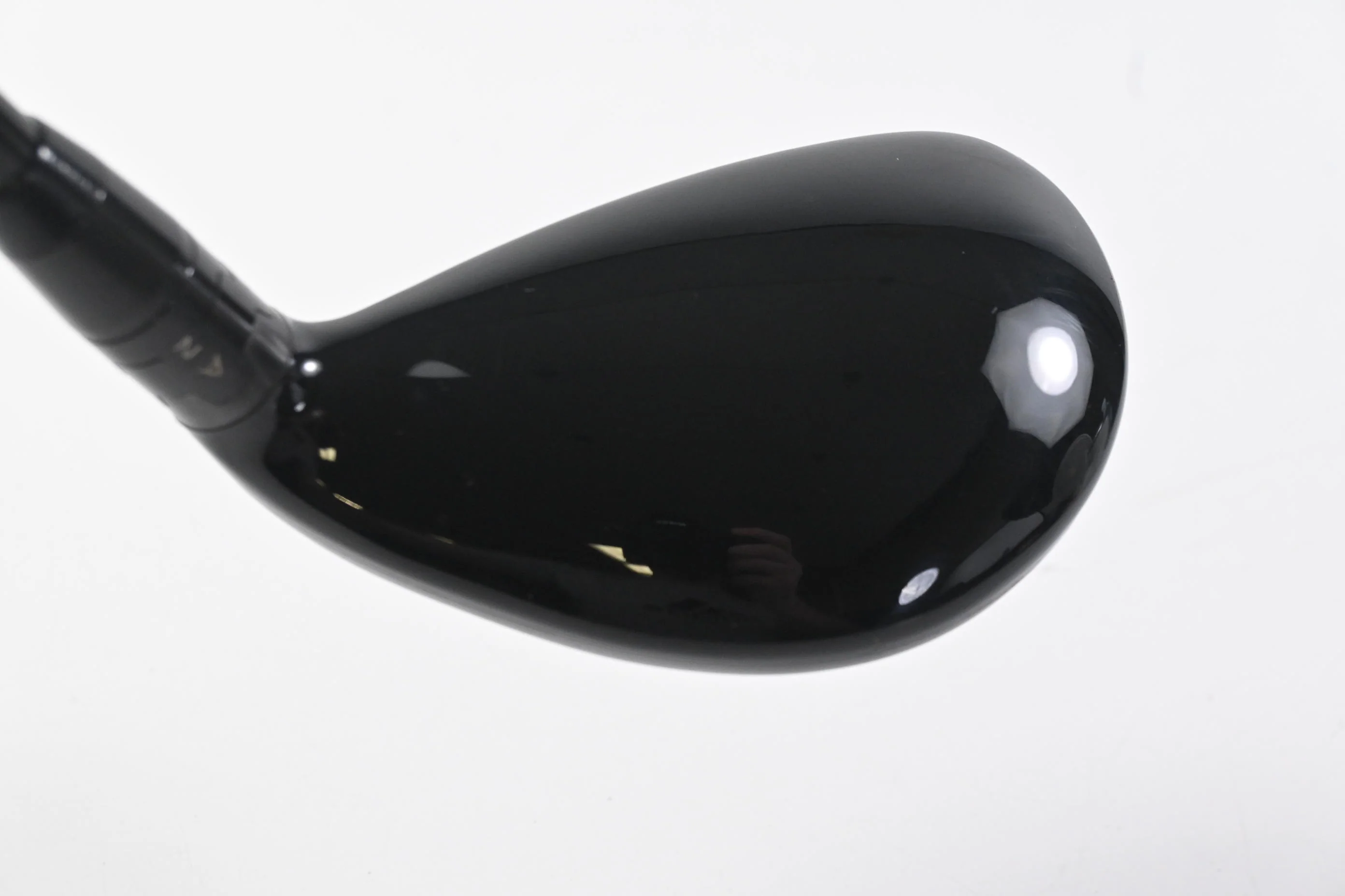 Titleist TSR2 #5 Hybrid / 24 Degree / Regular Flex Tensei AV Blue 65 Shaft - Image 5