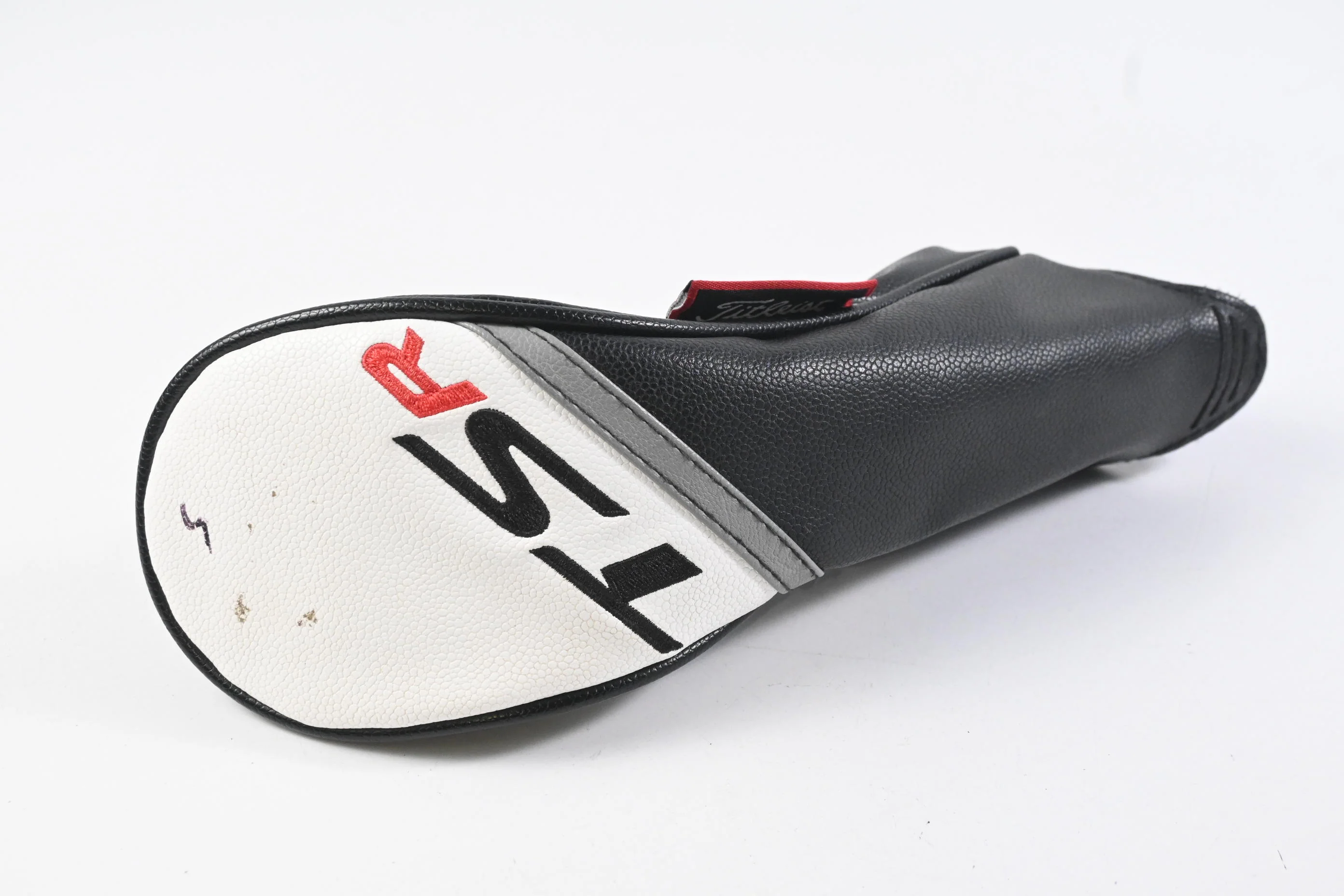 Titleist TSR2 #4 Hybrid / 21 Degree / Regular Flex Tensei AV Blue 65 Shaft - Image 9
