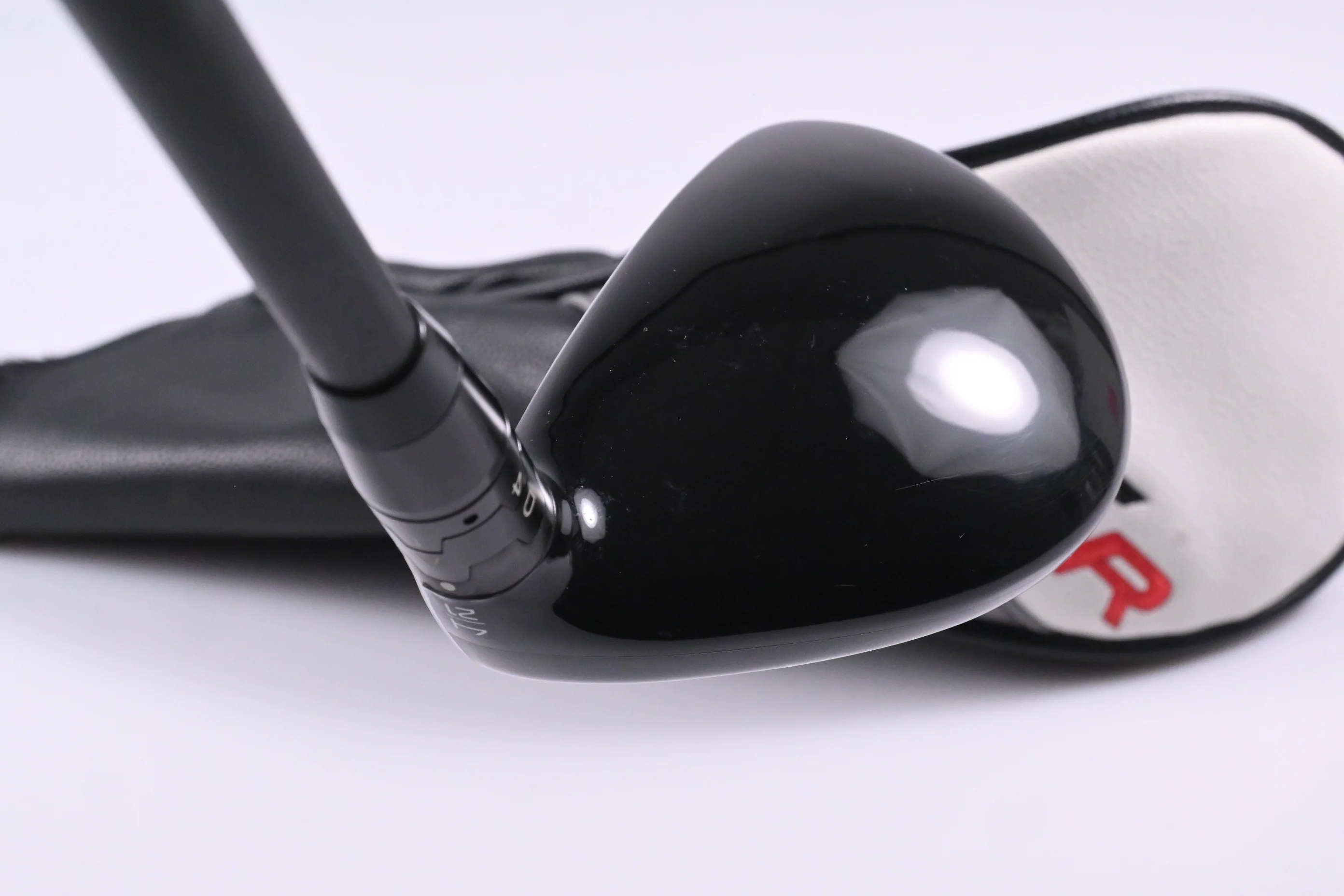 Titleist TSR2 #4 Hybrid / 21 Degree / Regular Flex Tensei 1K Blue 65 Shaft - Image 5