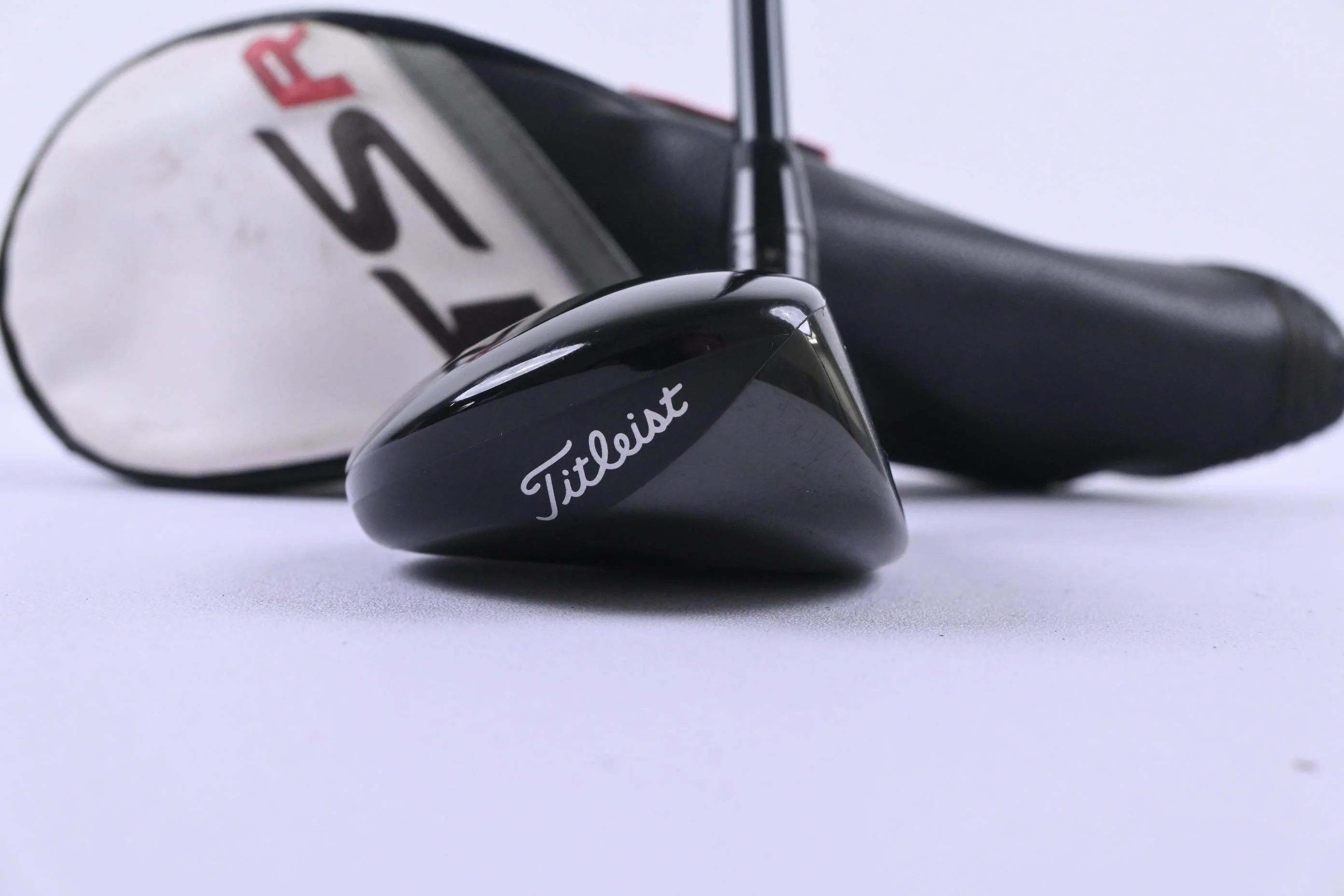 Titleist TSR2 #4 Hybrid / 21 Degree / Regular Flex Tensei AV Blue 65 Shaft - Image 3