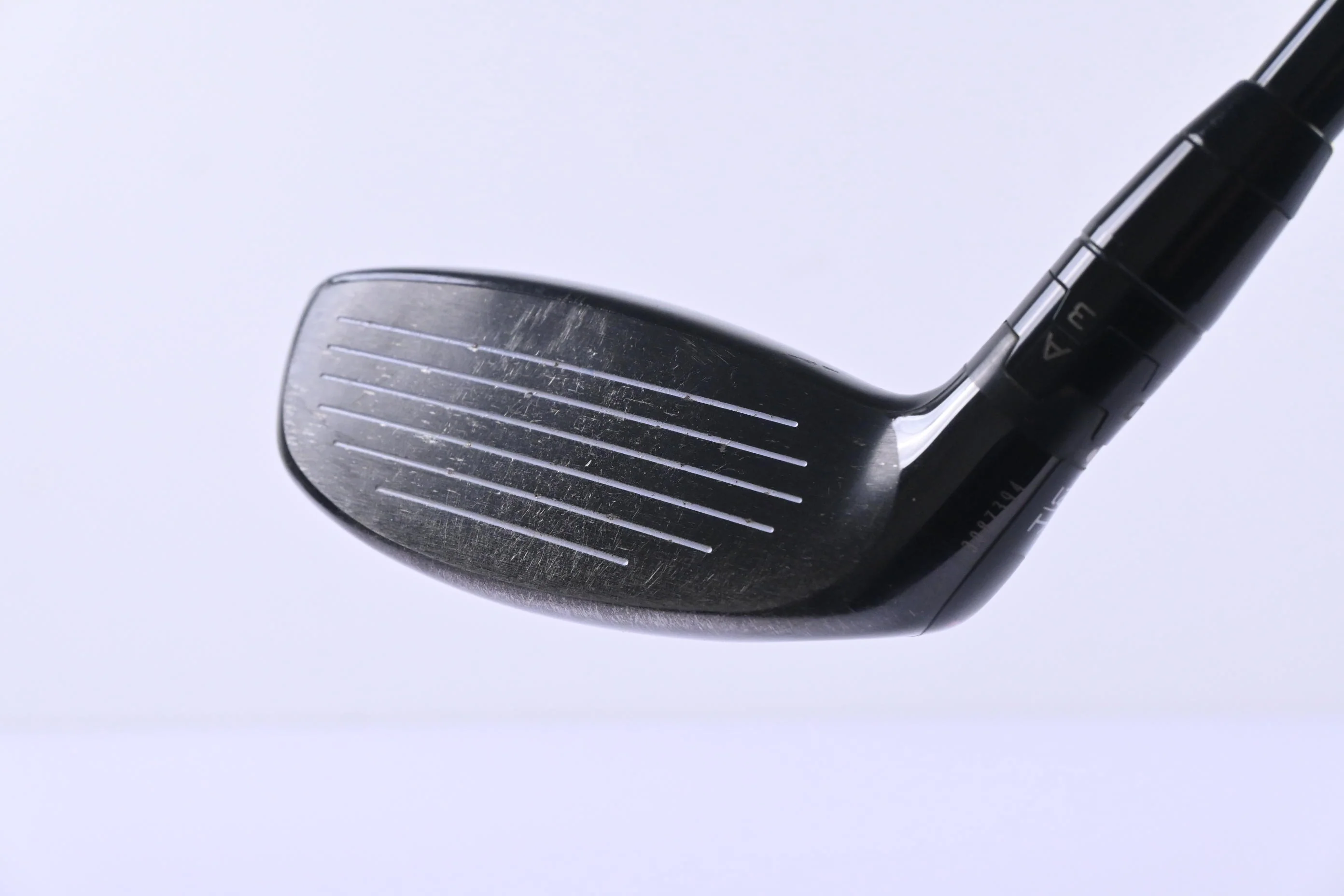 Titleist TSR2 #4 Hybrid / 21 Degree / Regular Flex Tensei AV Blue 65 Shaft - Image 4