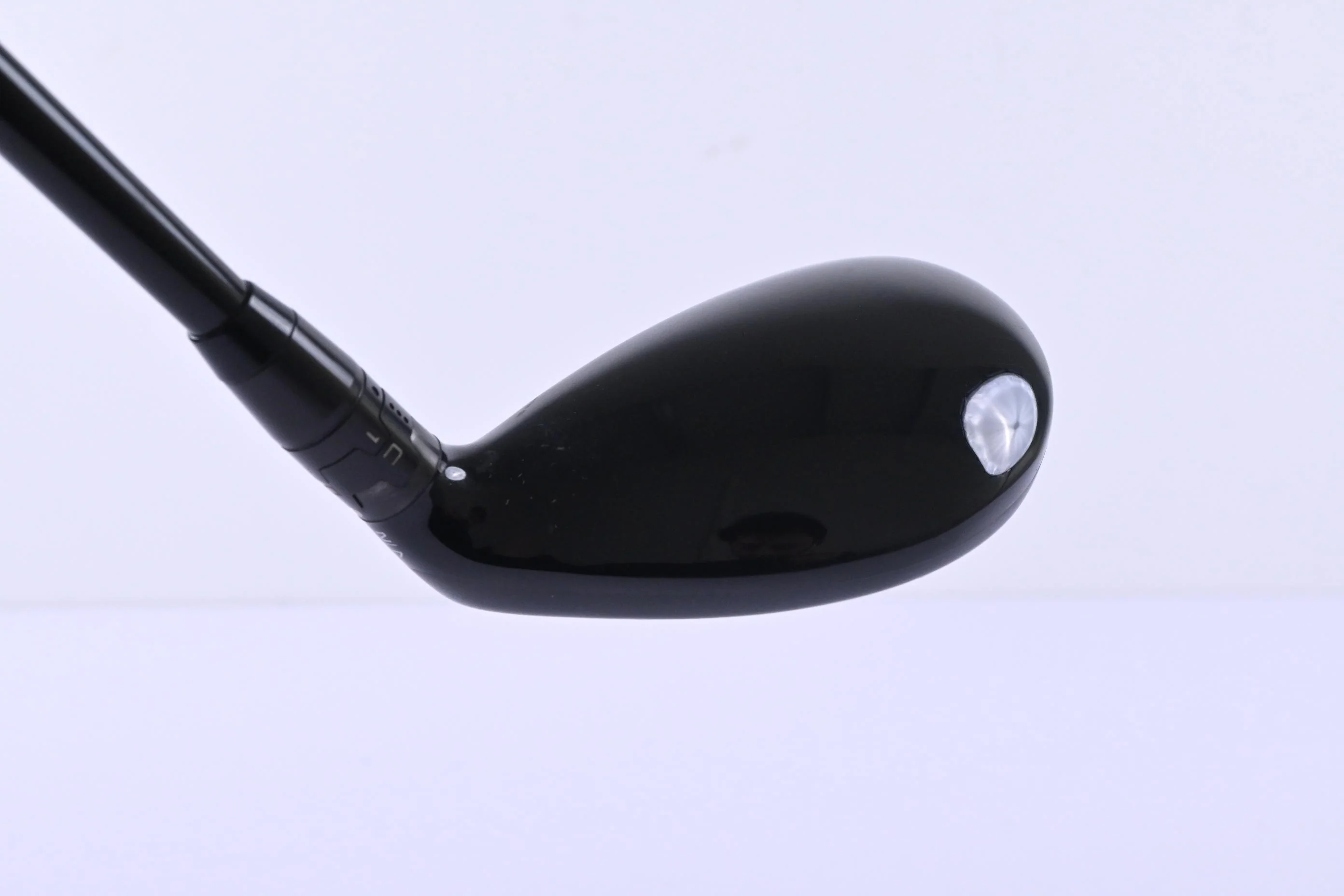 Titleist TSR2 #4 Hybrid / 21 Degree / Regular Flex Tensei AV Blue 65 Shaft - Image 5