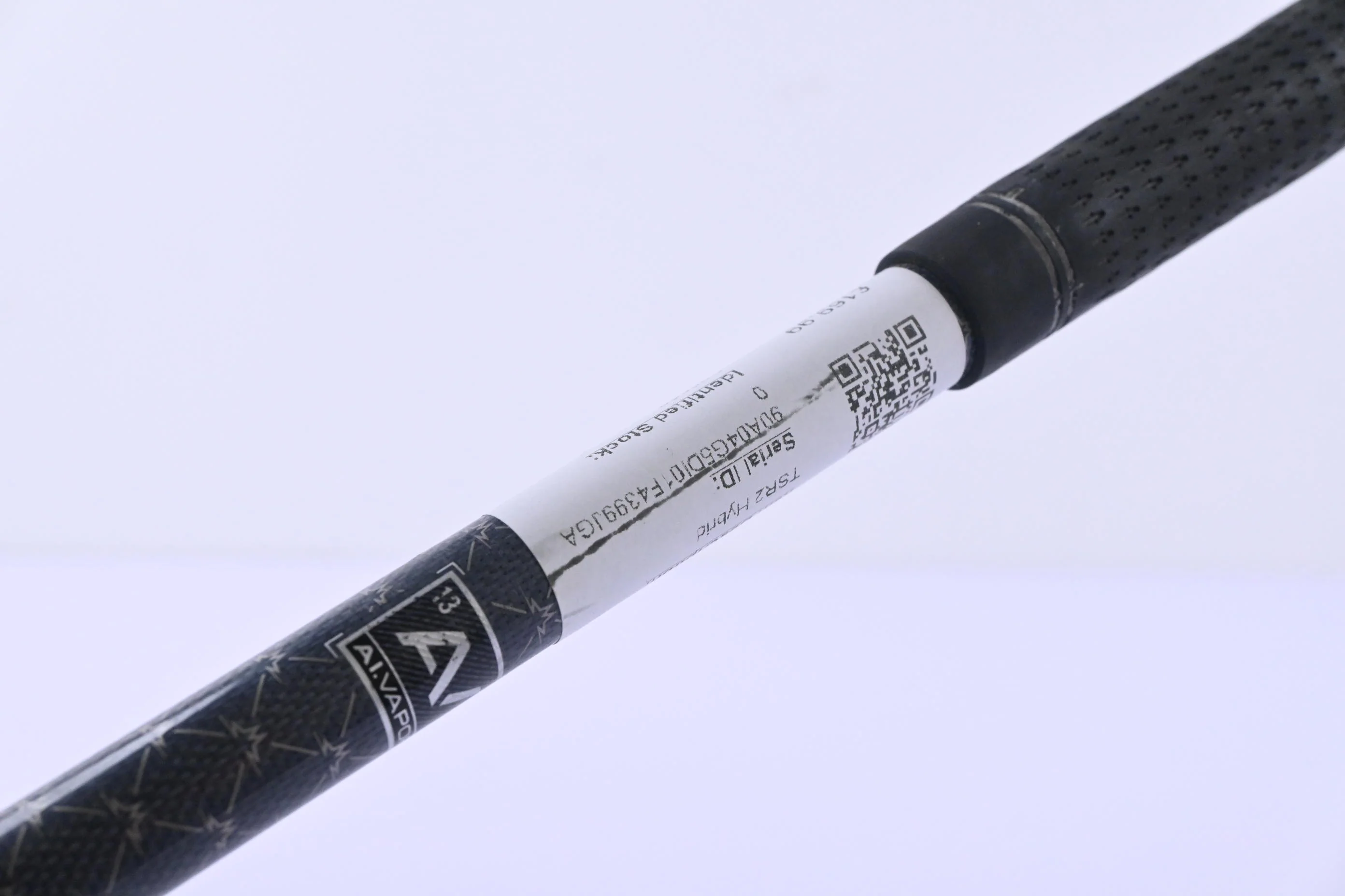 Titleist TSR2 #4 Hybrid / 21 Degree / Regular Flex Tensei AV Blue 65 Shaft - Image 7