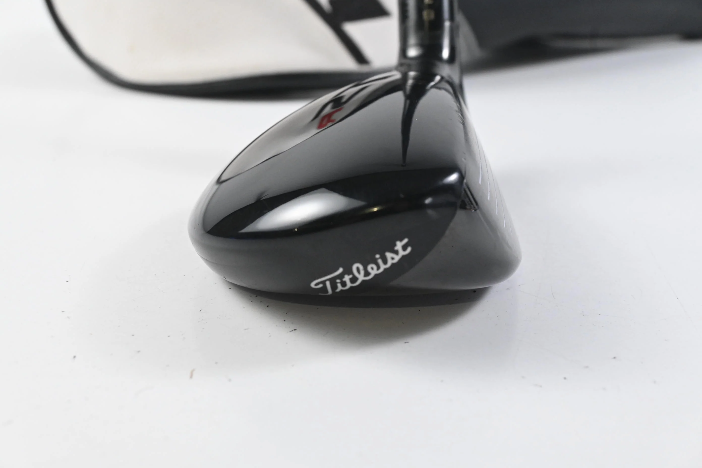 Titleist TSR2 #5 Hybrid / 24 Degree / Stiff Flex Tensei AV Blue 85 Shaft - Image 3