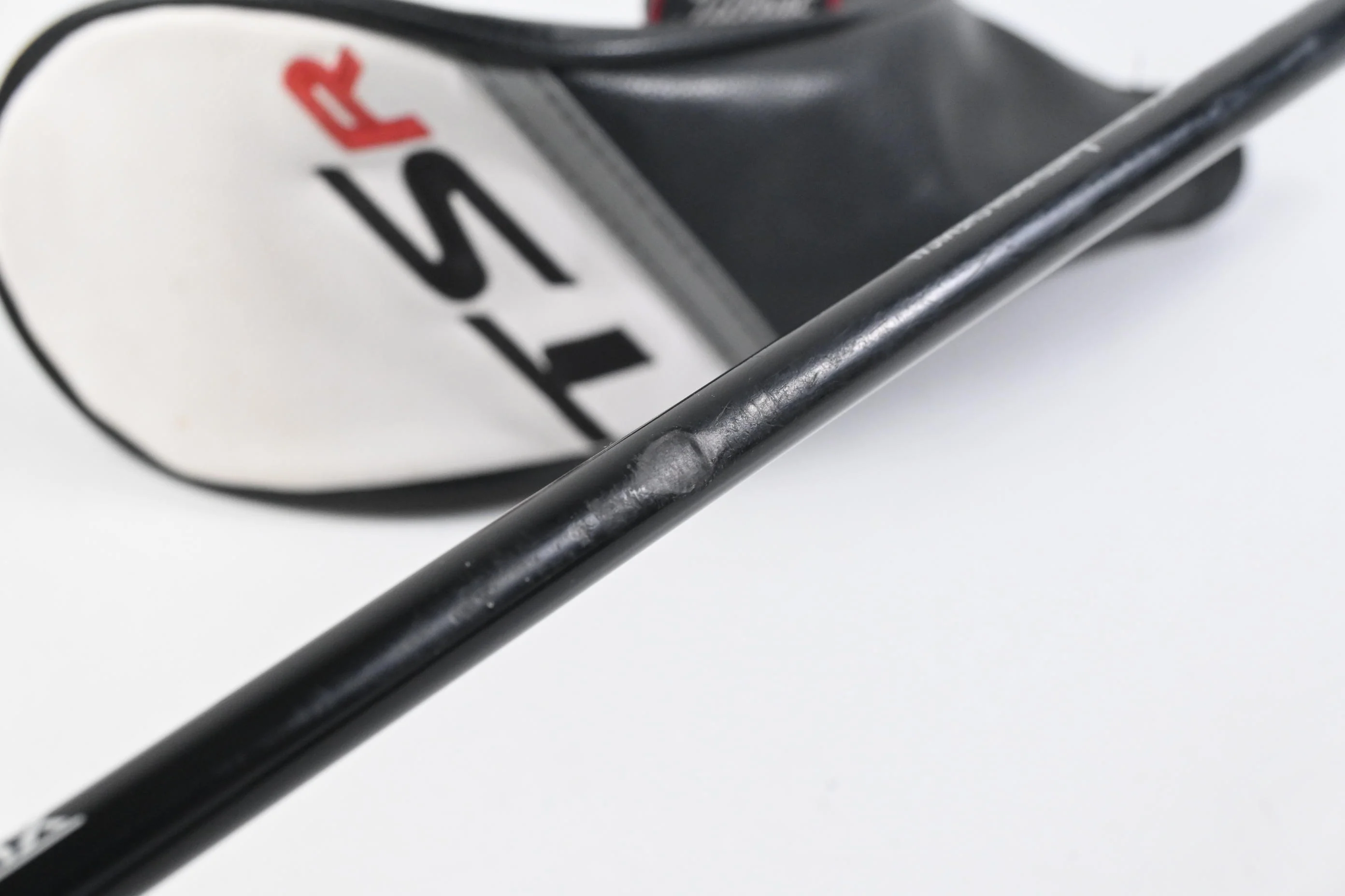 Titleist TSR2 #5 Hybrid / 24 Degree / Stiff Flex Tensei AV Blue 85 Shaft - Image 6