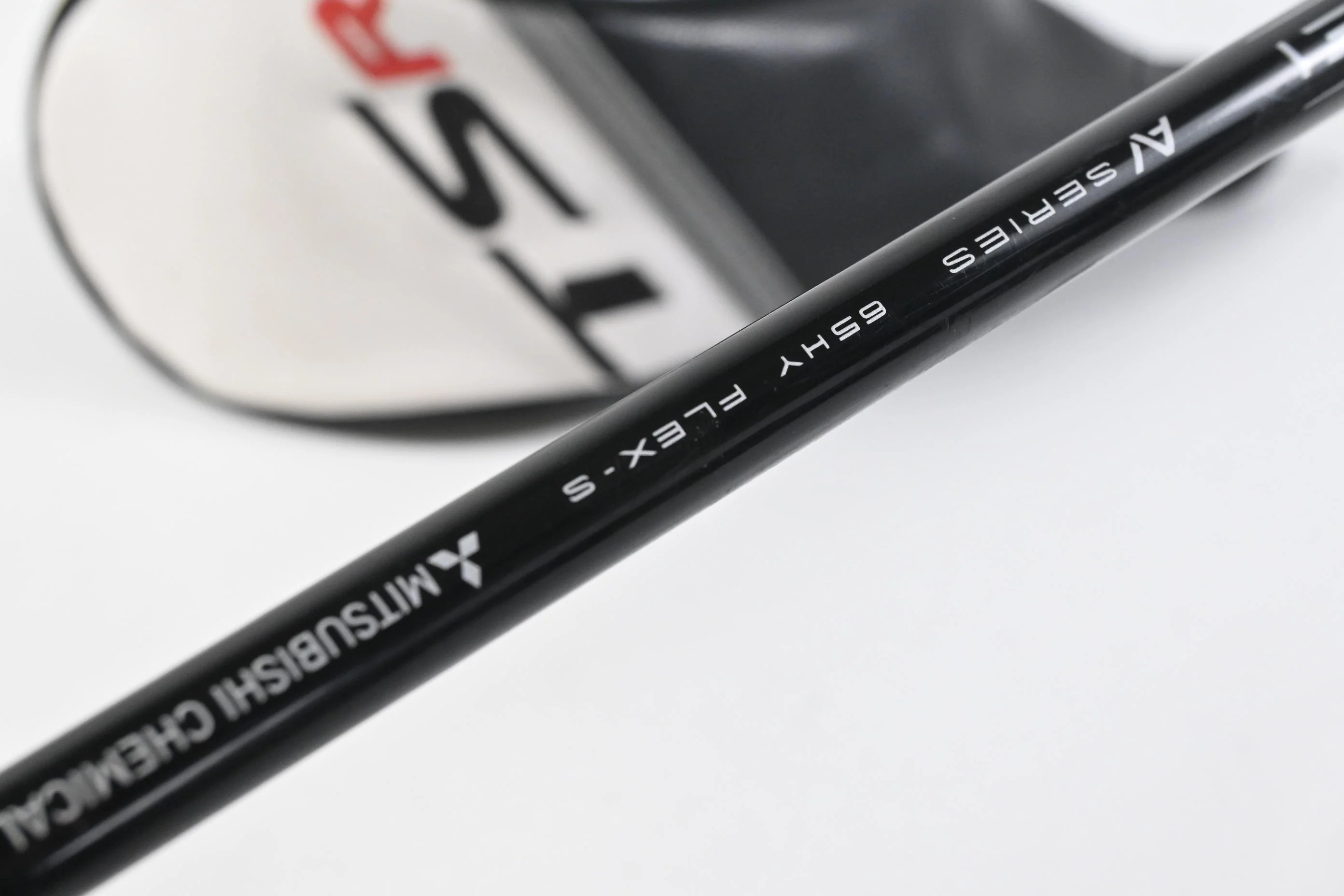 Titleist TSR2 #5 Hybrid / 24 Degree / Stiff Flex Tensei AV Blue 85 Shaft - Image 7