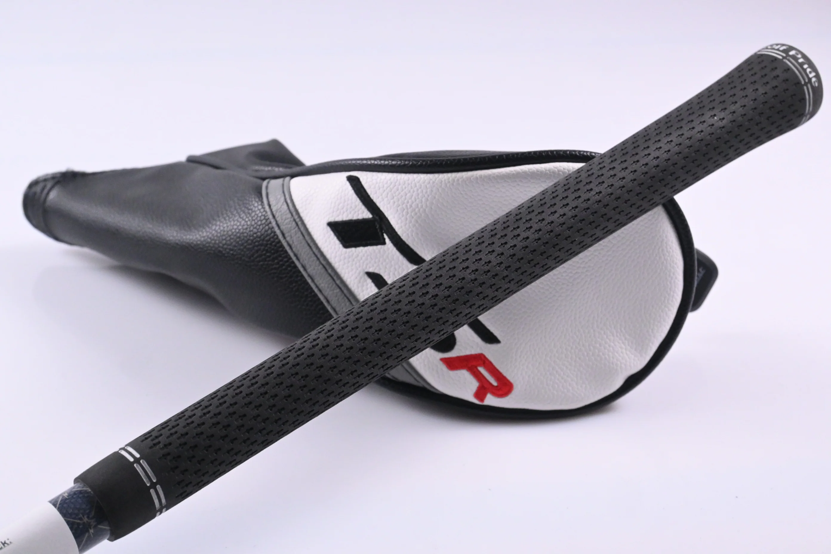 Titleist TSR2 #4 Hybrid / 21 Degree / Regular Flex Tensei AV Blue 65 Shaft - Image 8