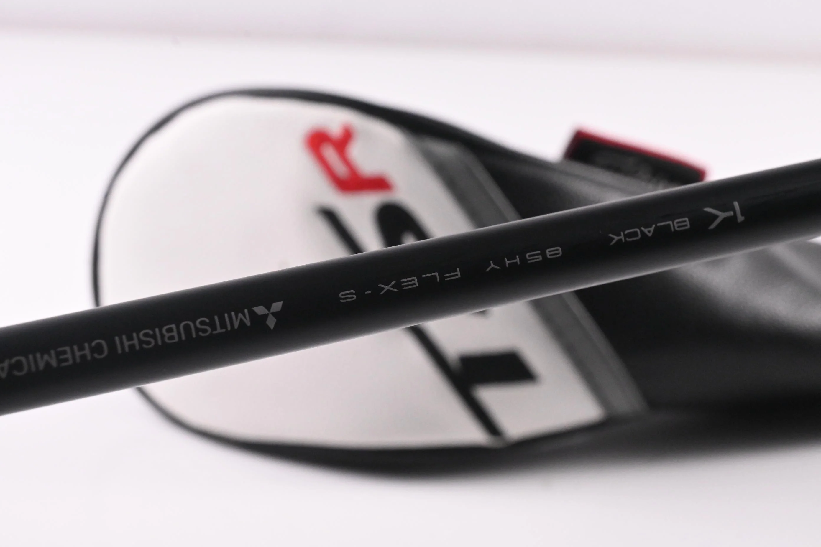 Titleist TSR2 #4 Hybrid / 21 Degree / Stiff Flex Tensei 1K Black 85 Shaft - Image 6