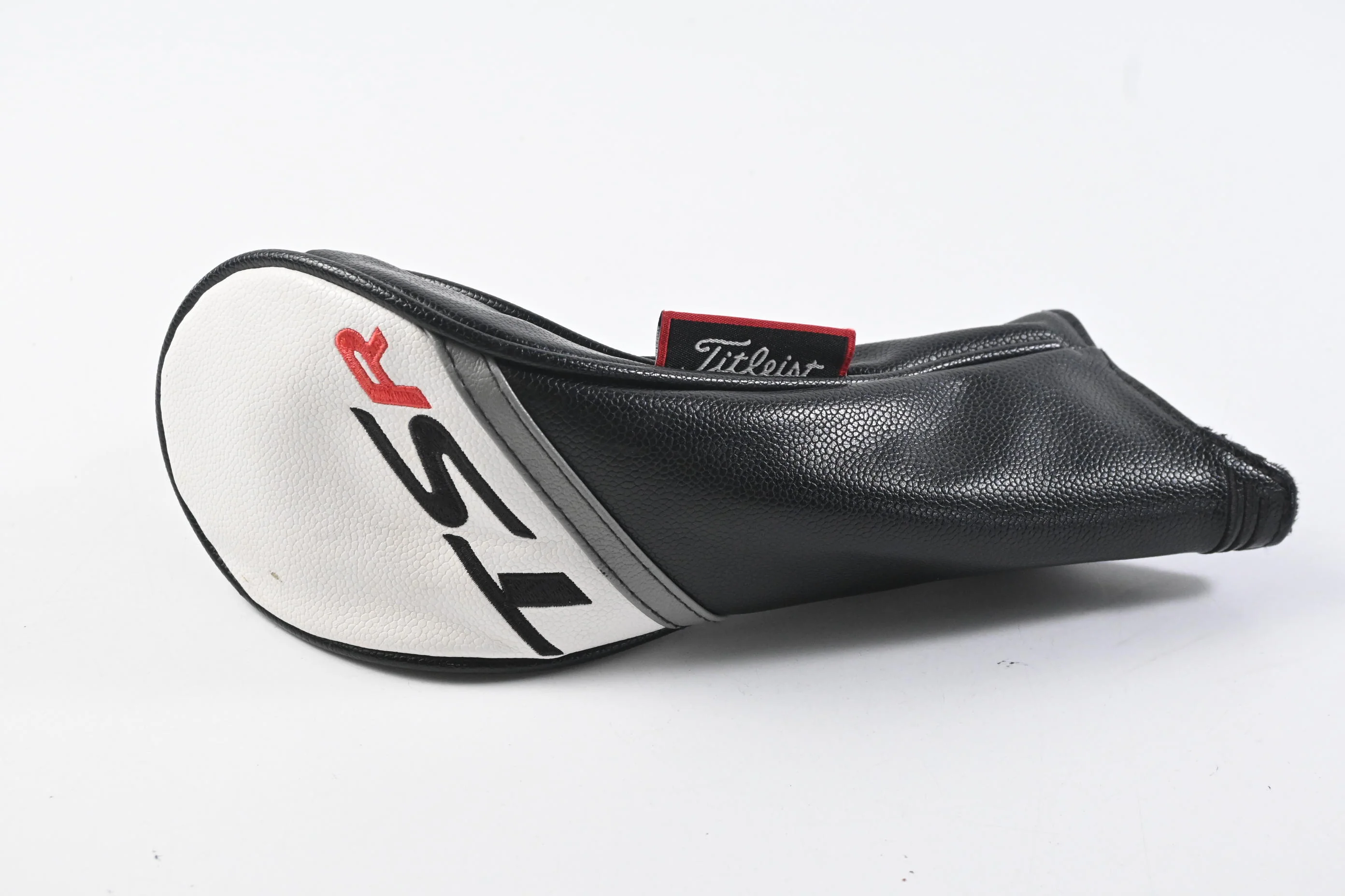 Titleist TSR2 #4 Hybrid / 21 Degree / Stiff Flex HZRDUS Black 80 Shaft - Image 10