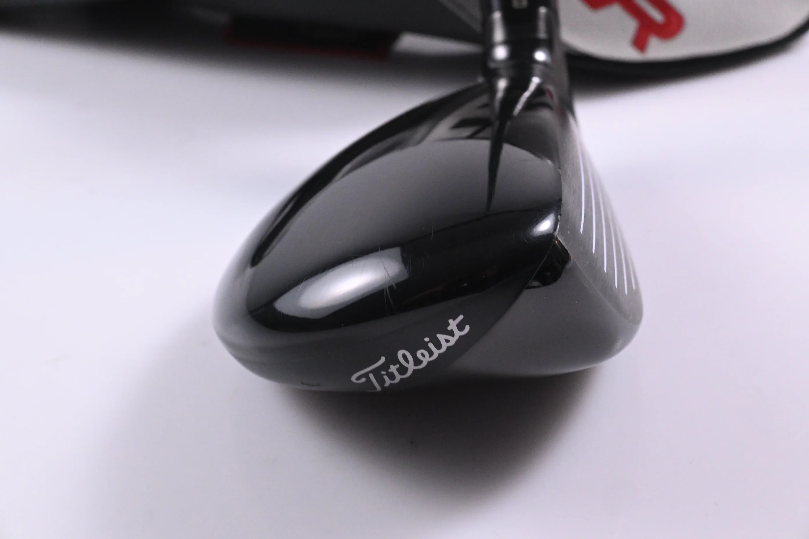 Titleist TSR2 #4 Hybrid / 21 Degree / Stiff Flex HZRDUS Gen4 Black 80 Shaft - Image 3