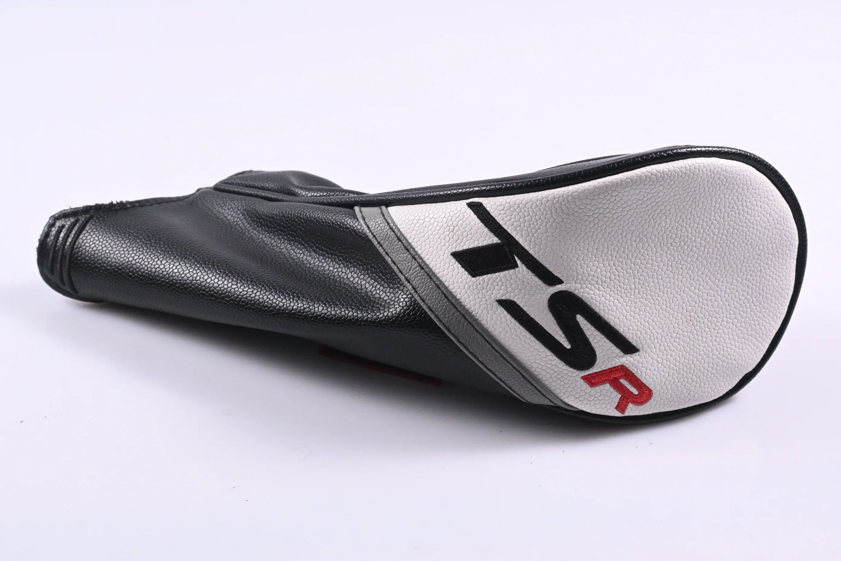 Titleist TSR2 #4 Hybrid / 21 Degree / Stiff Flex HZRDUS Gen4 Black 80 Shaft - Image 9