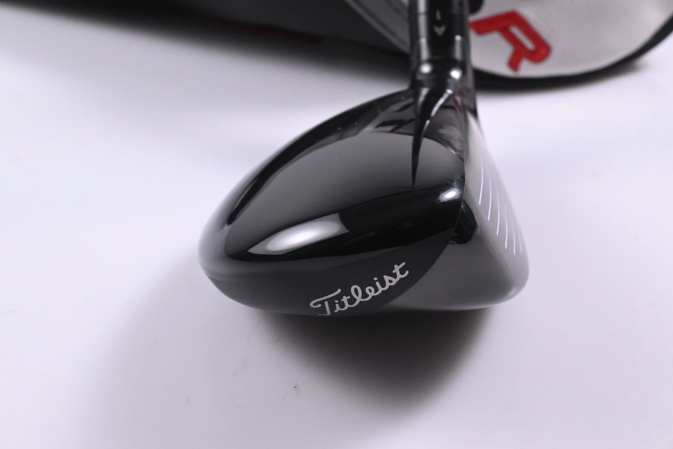 Titleist TSR2 #5 Hybrid / 24 Degree / Regular Flex Tensei AV Blue 65 Shaft - Image 3