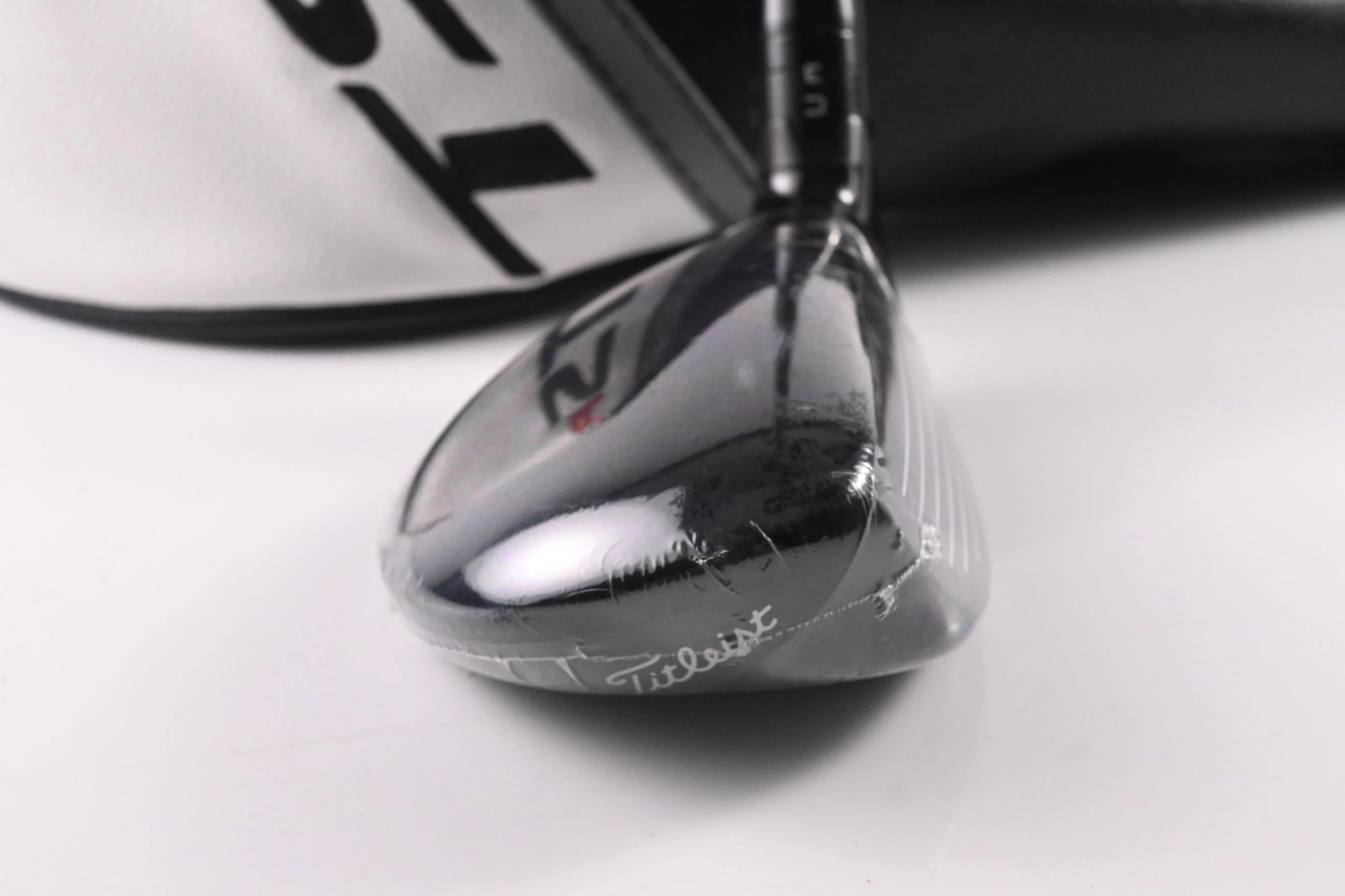 Titleist TSR2 #5 Hybrid / 24 Degree / Regular Flex HZRDUS GEN4 Red 60 Shaft - Image 3