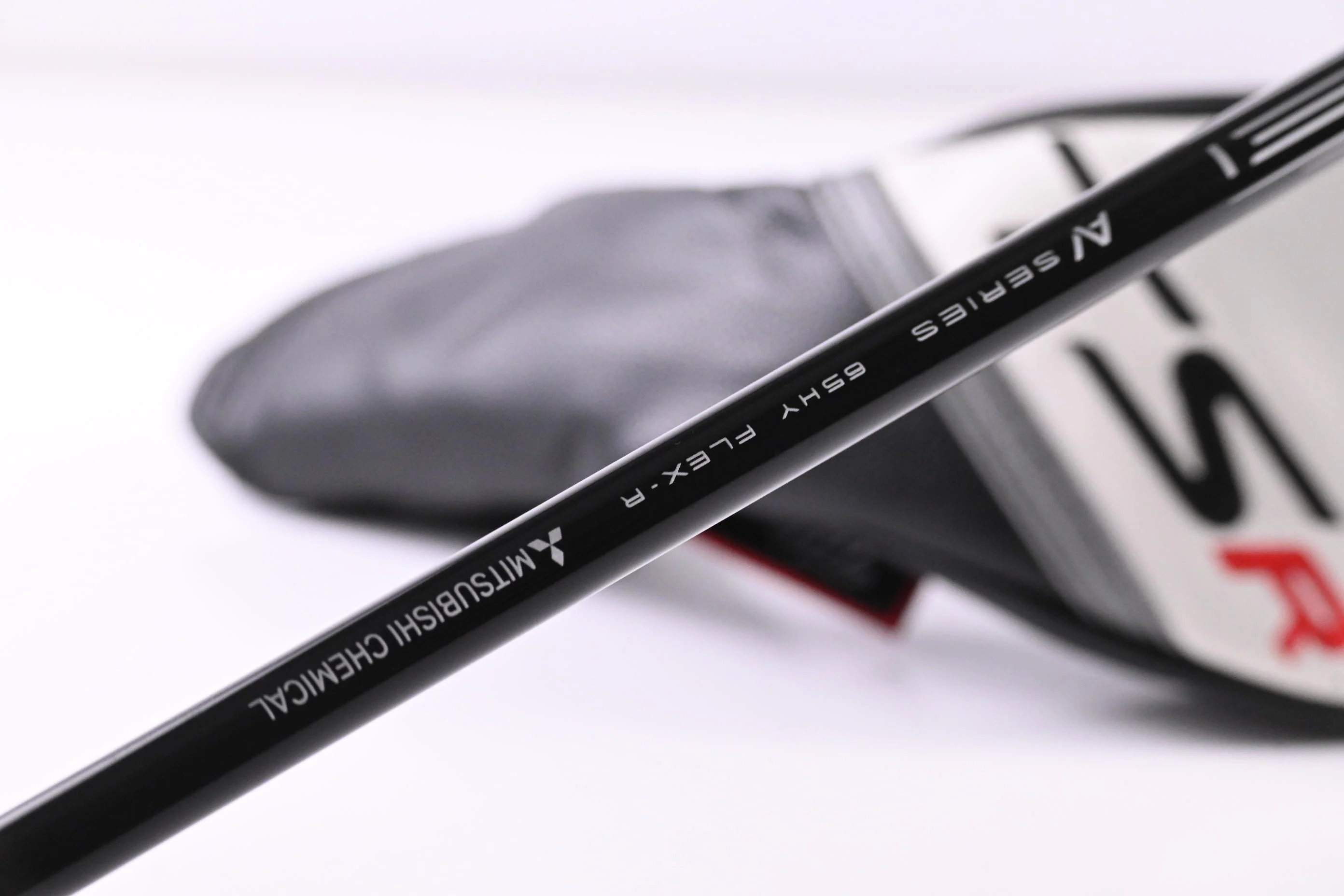 Titleist TSR2 #4 Hybrid / 21 Degree / Regular Flex Tensei AV Blue 65 Shaft - Image 5