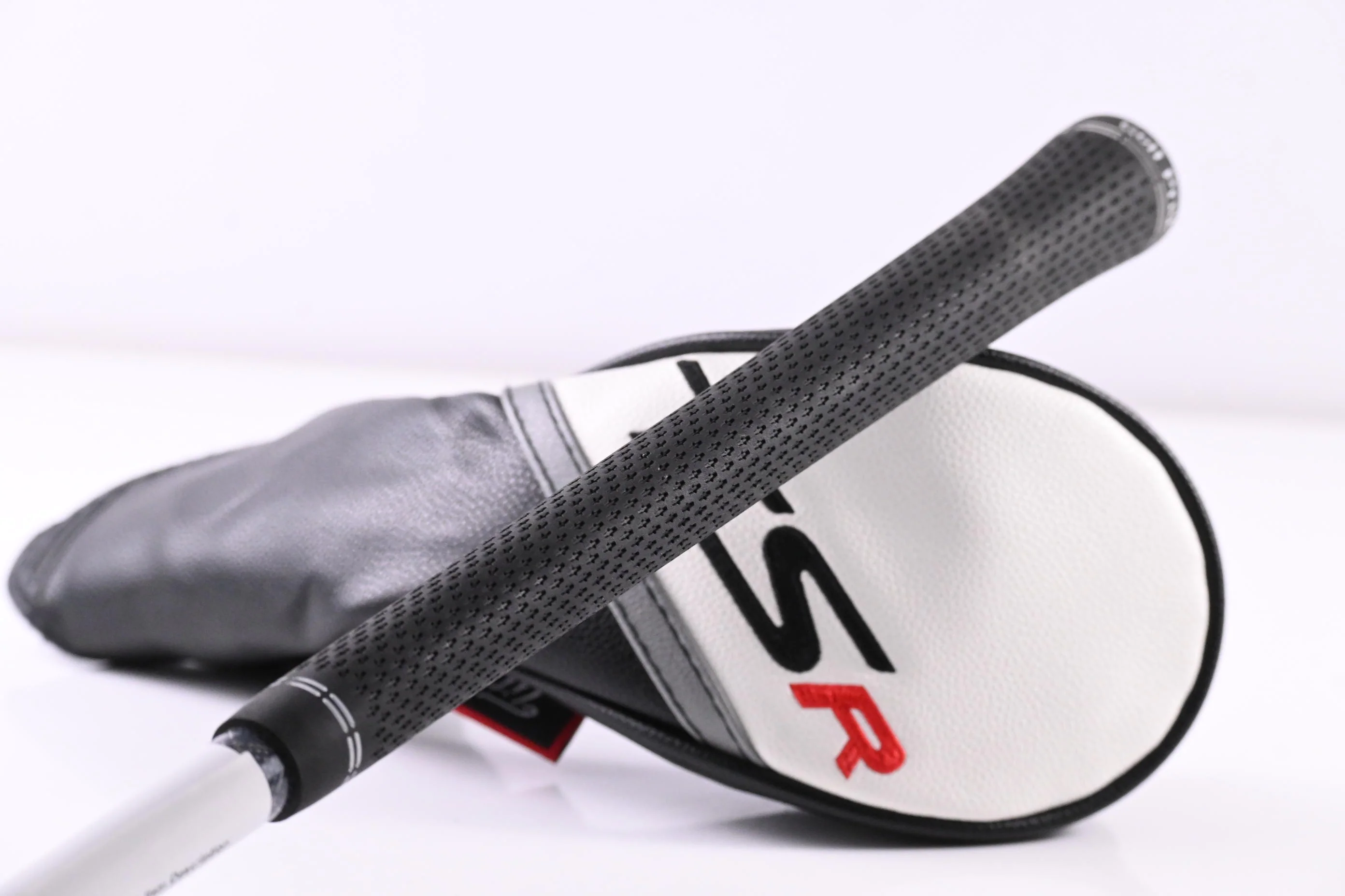 Titleist TSR2 #4 Hybrid / 21 Degree / Regular Flex Tensei AV Blue 65 Shaft - Image 7