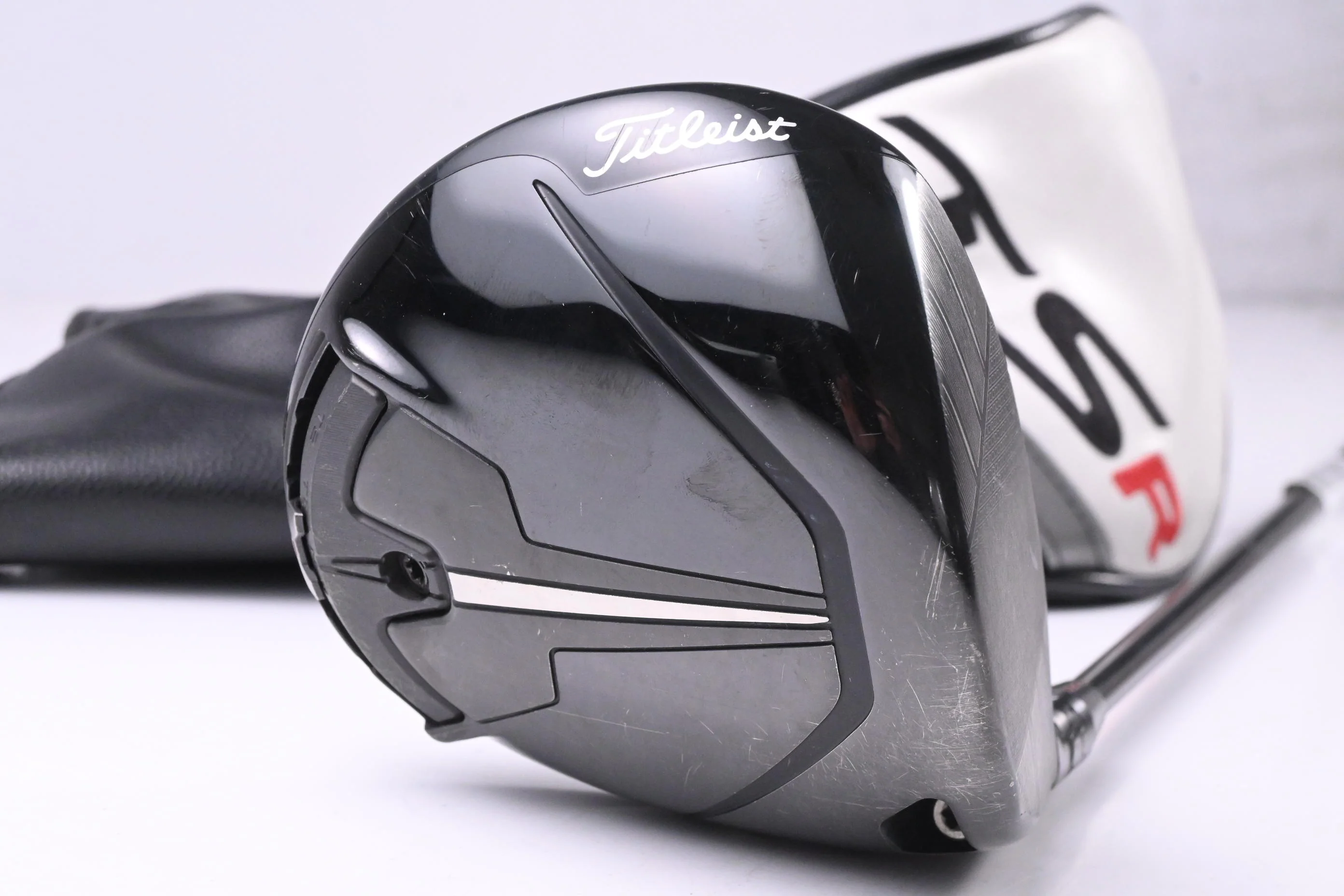 Titleist TSR3 Driver / 9 Degree / Regular Flex Tensei AV Blue 65 Shaft
