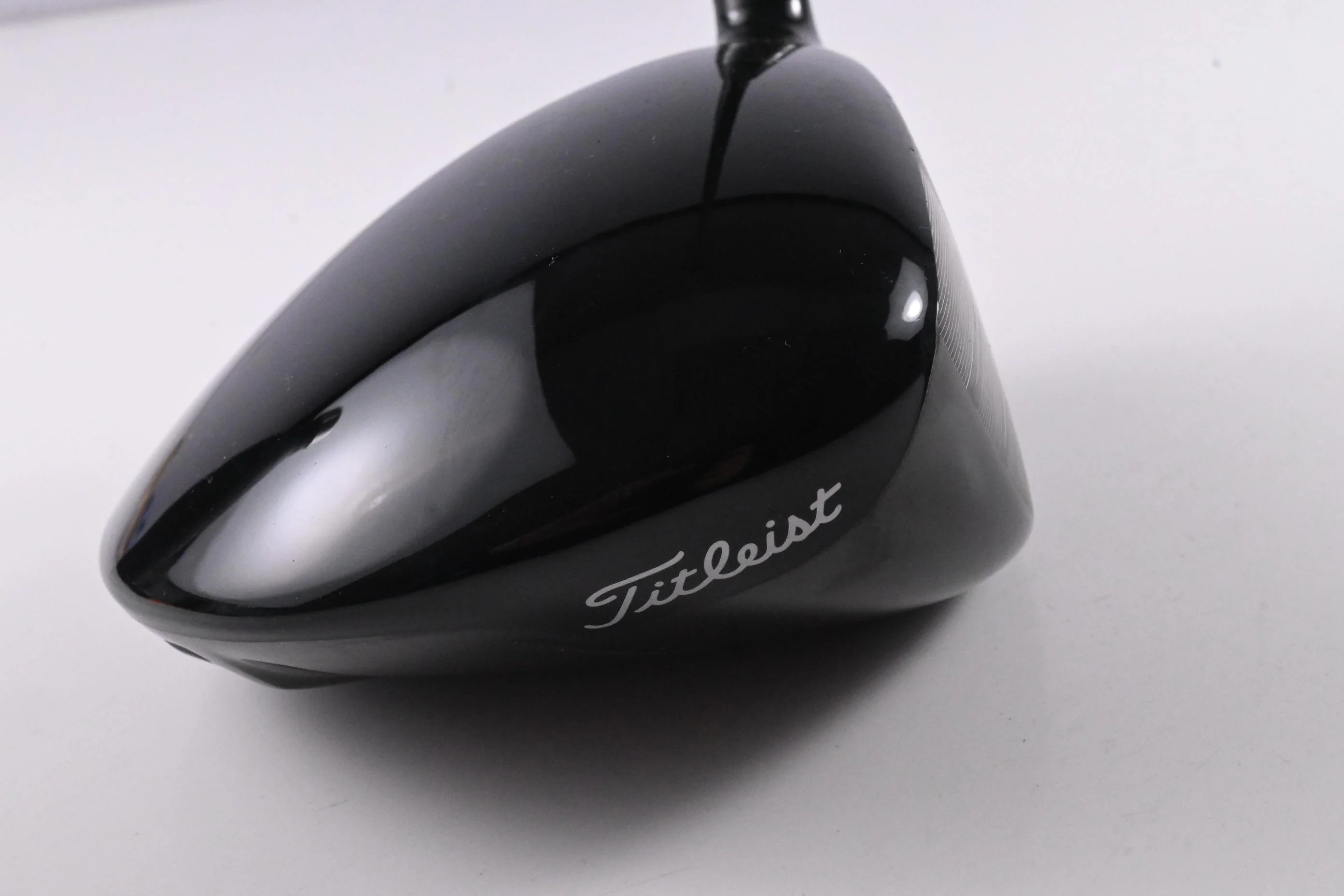 Titleist TSR3 Driver / 10 Degree / Stiff Flex HZRDUS Black 60 Shaft - Image 3