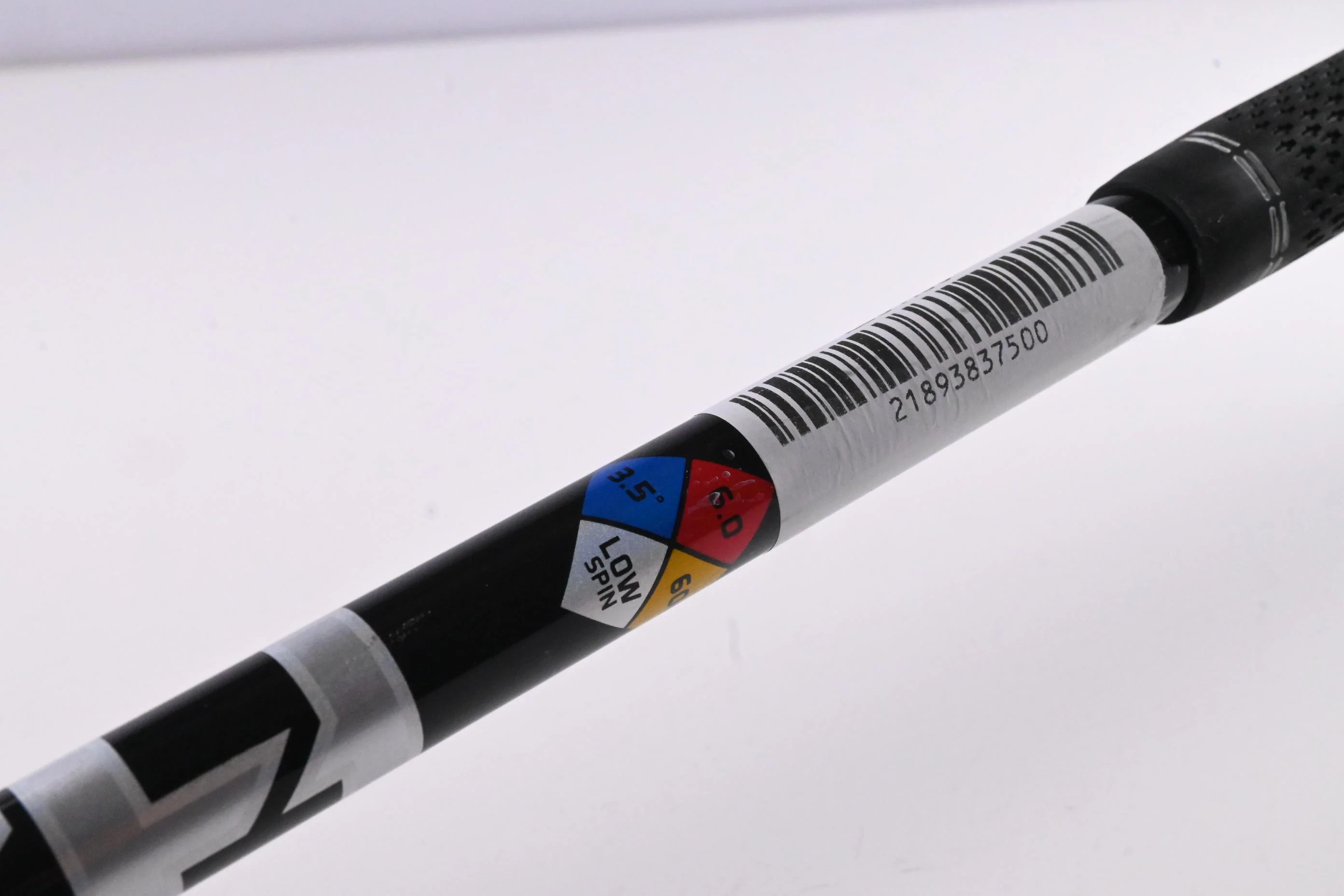 Titleist TSR3 Driver / 10 Degree / Stiff Flex HZRDUS Black 60 Shaft - Image 6