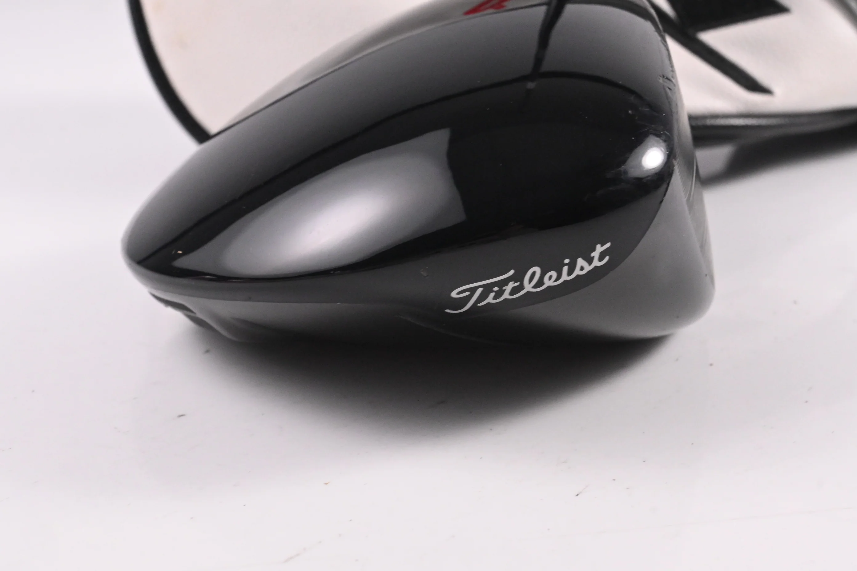 Titleist TSR3 Driver / 10 Degree / Regular Flex Tensei AV Series Blue 55 Shaft - Image 3