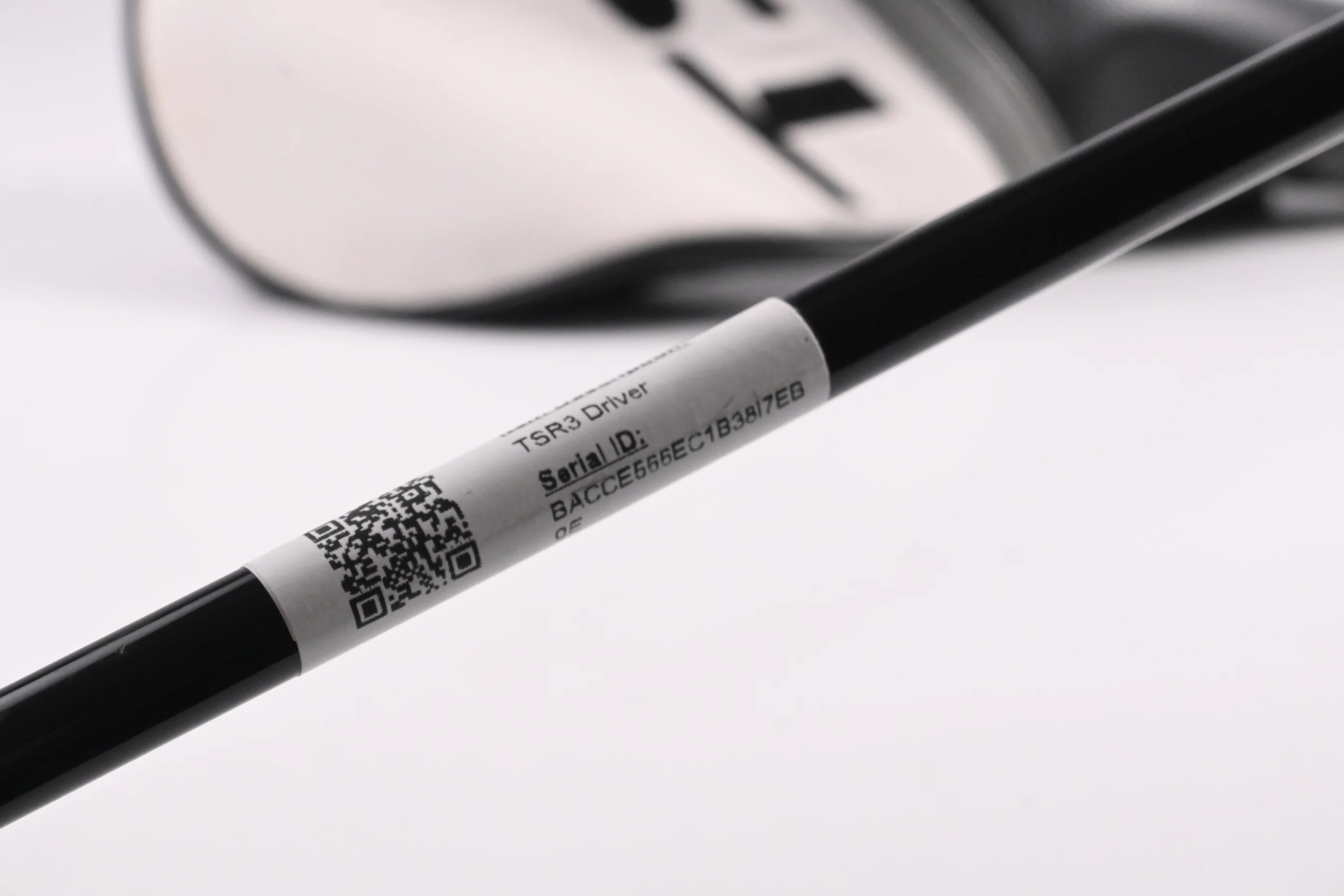 Titleist TSR3 Driver / 10 Degree / Regular Flex Tensei AV Series Blue 55 Shaft - Image 7