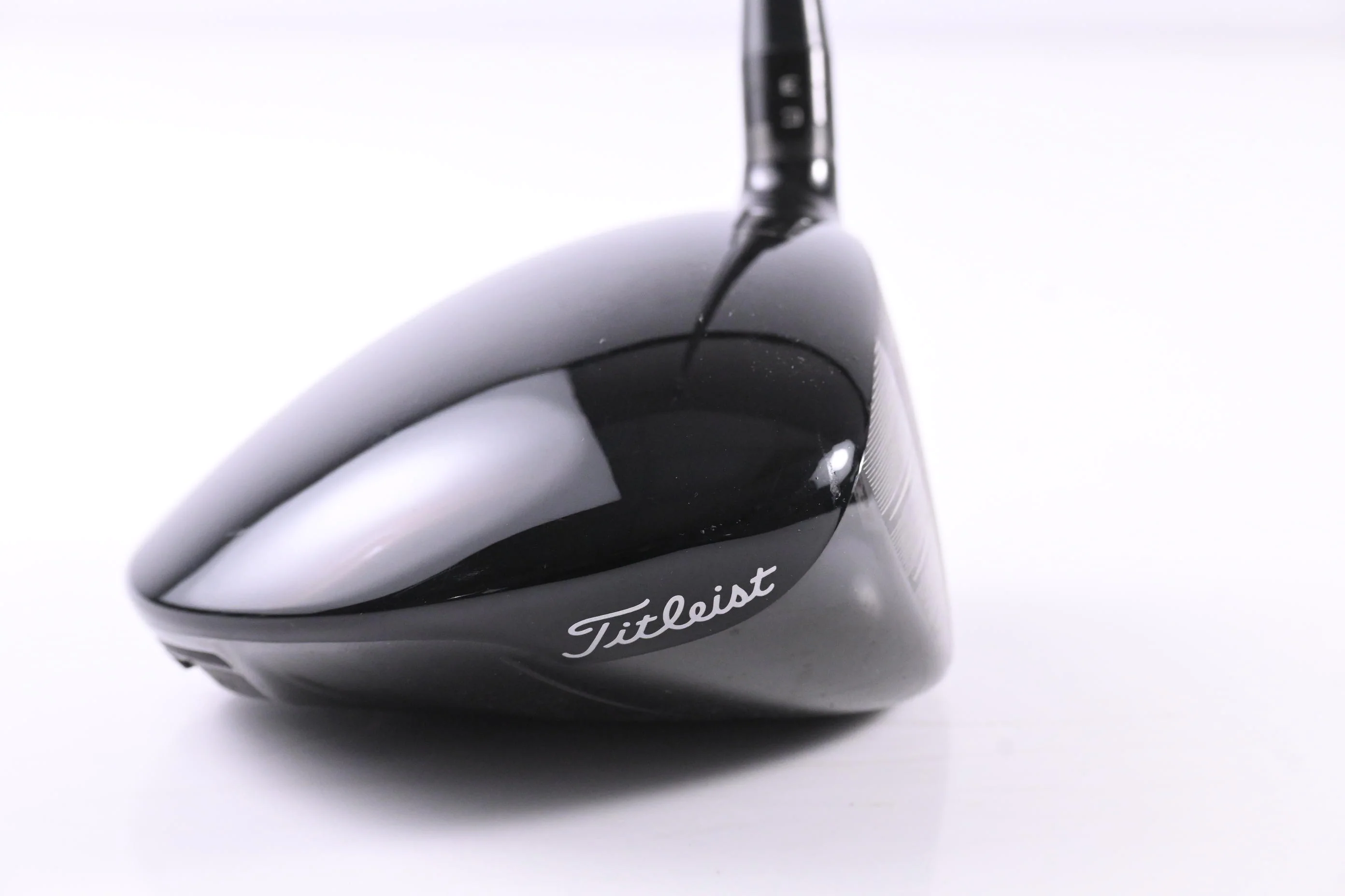 Titleist TSR3 Driver / 10 Degree / Regular Flex Fujikura Air Speeder 45 Shaft - Image 3
