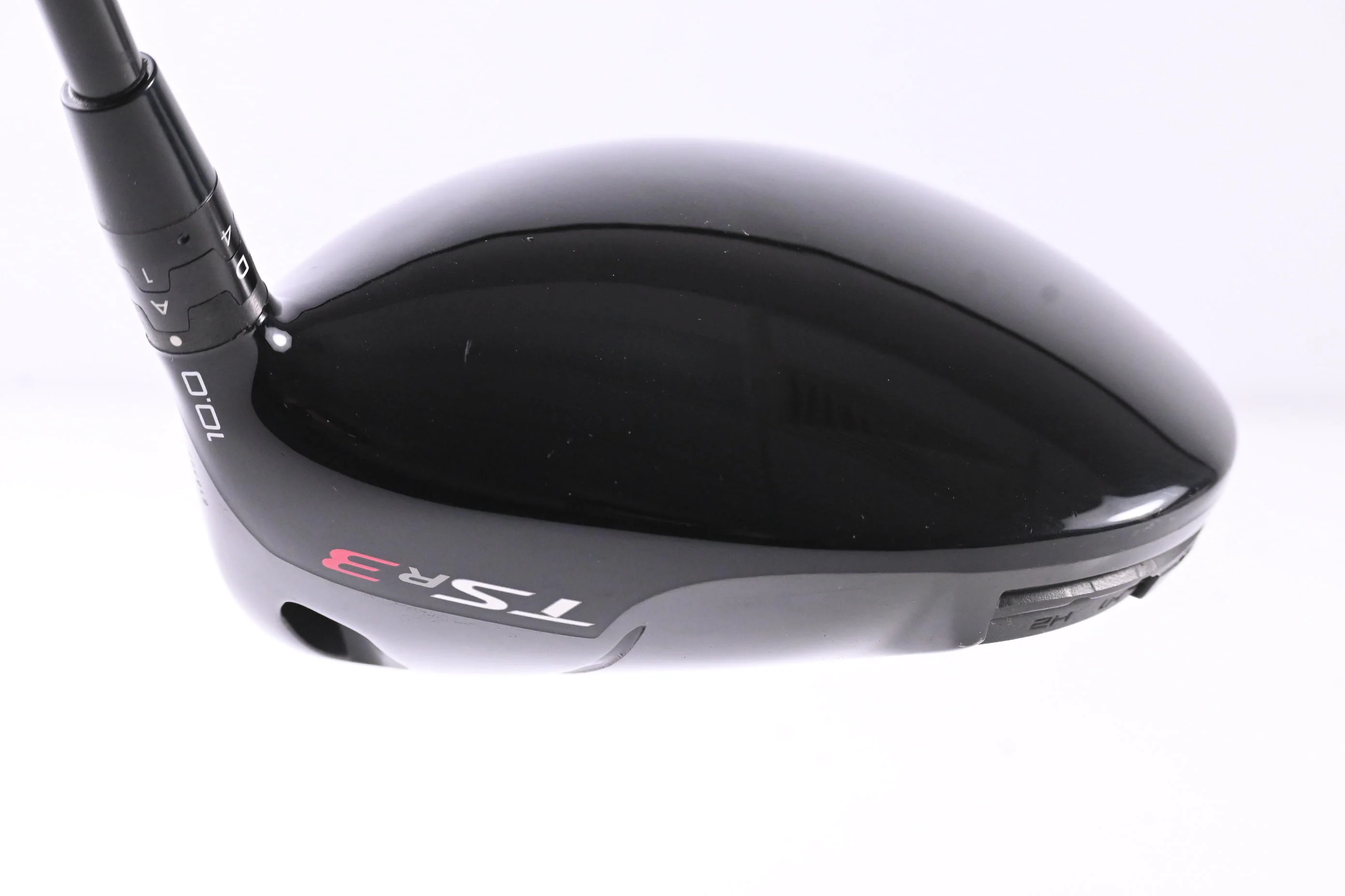 Titleist TSR3 Driver / 10 Degree / Regular Flex Fujikura Air Speeder 45 Shaft - Image 5