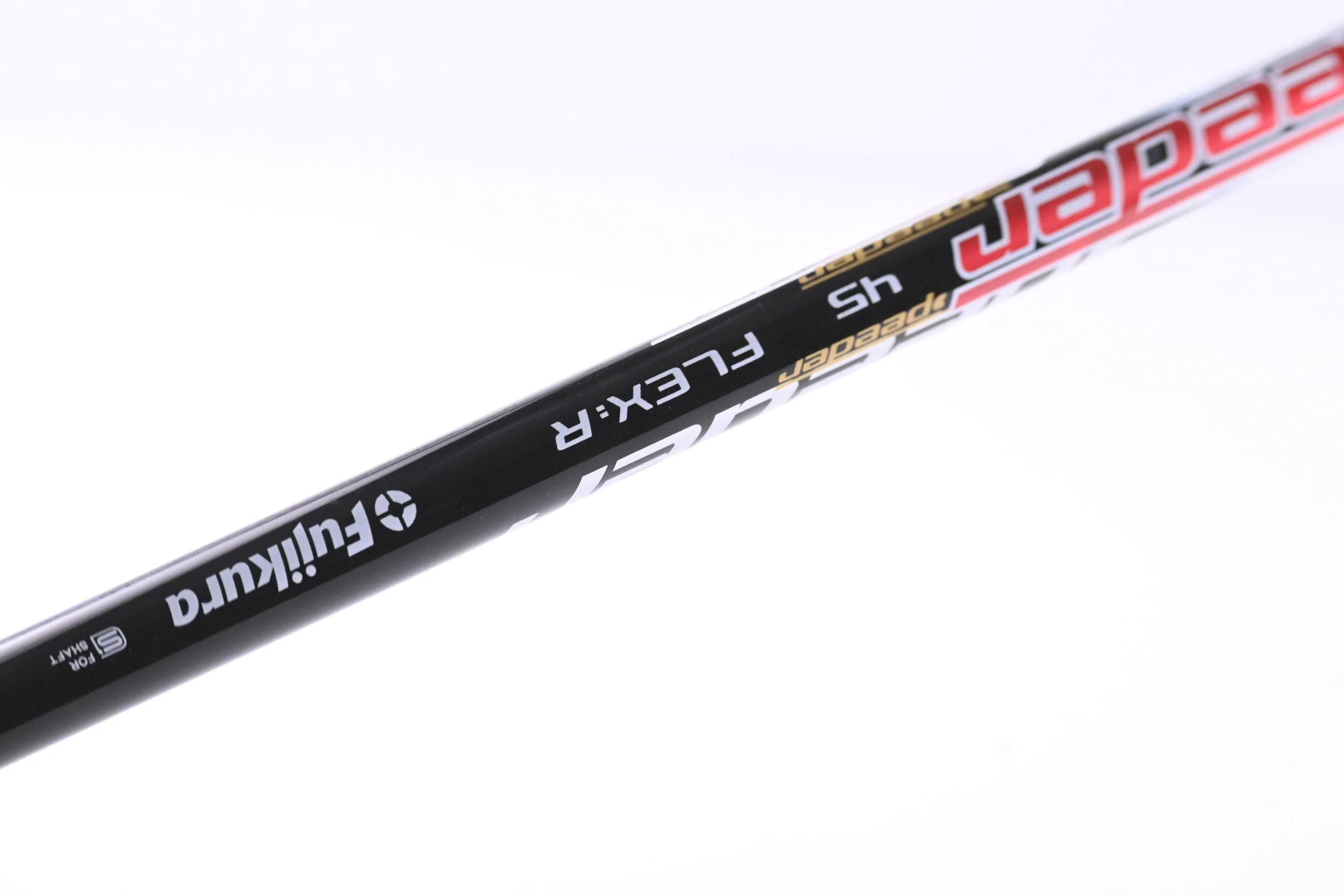 Titleist TSR3 Driver / 10 Degree / Regular Flex Fujikura Air Speeder 45 Shaft - Image 6