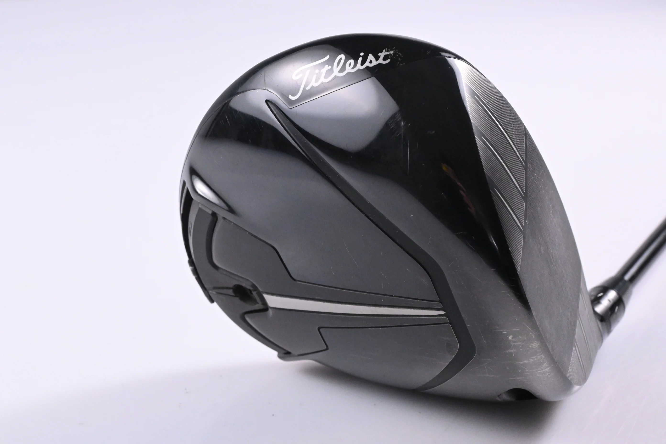 Titleist TSR3 Driver / 10 Degree / Stiff Flex Tensei AV Blue 55 Shaft