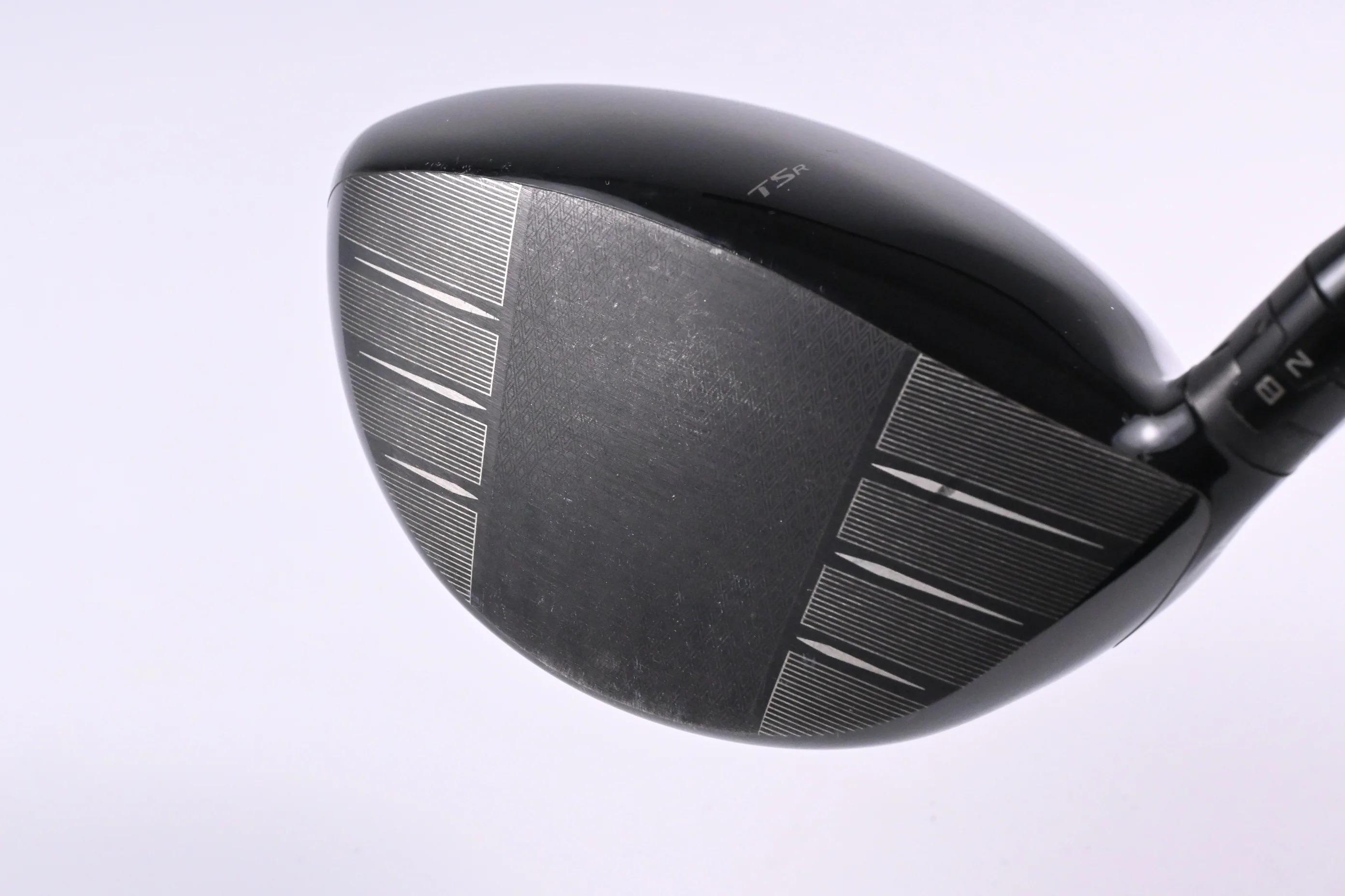 Titleist TSR3 Driver / 10 Degree / Stiff Flex Tensei AV Blue 55 Shaft - Image 4