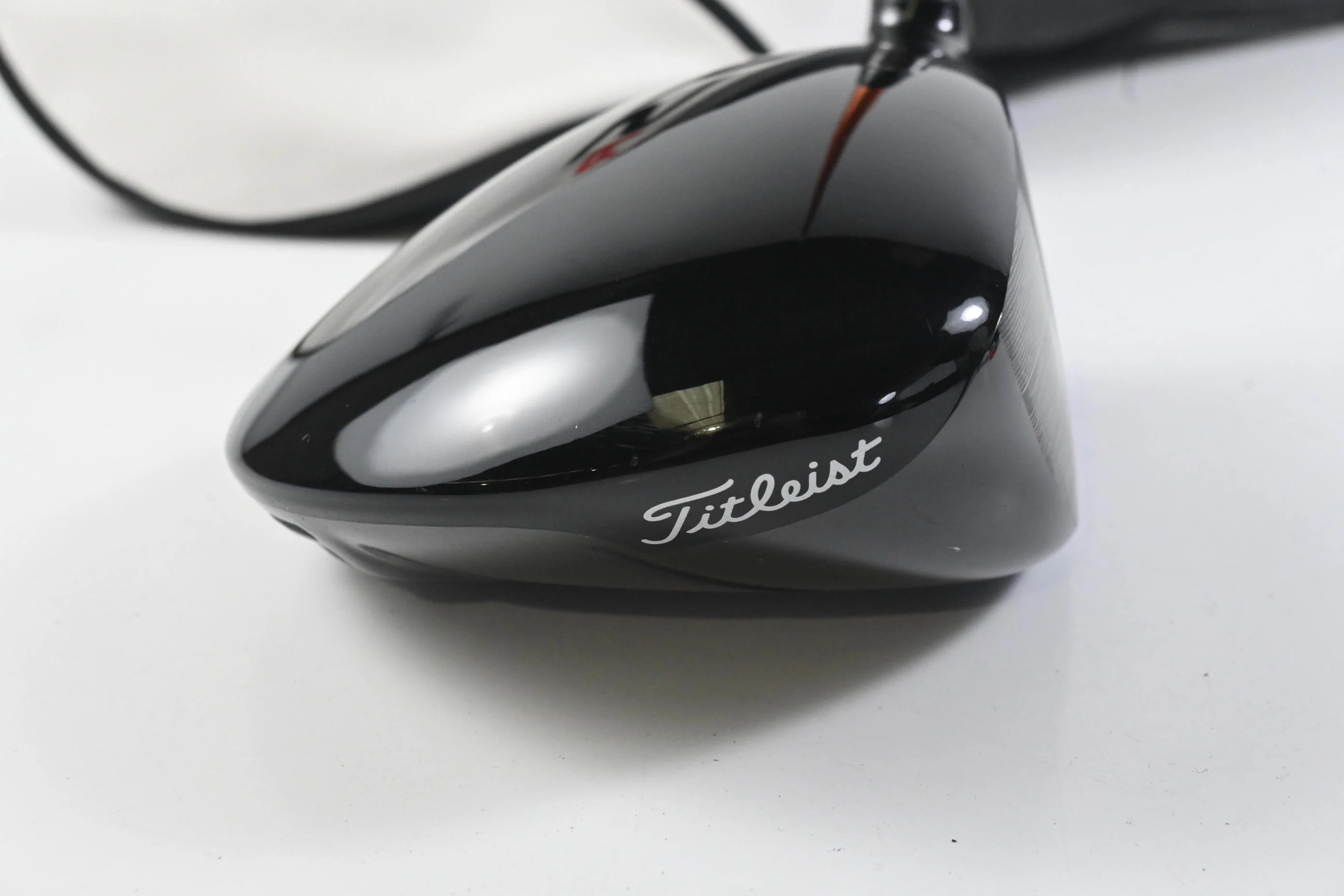 Titleist TSR3 Driver / 9 Degree / Stiff Flex Tour AD DI-7 Shaft - Image 3