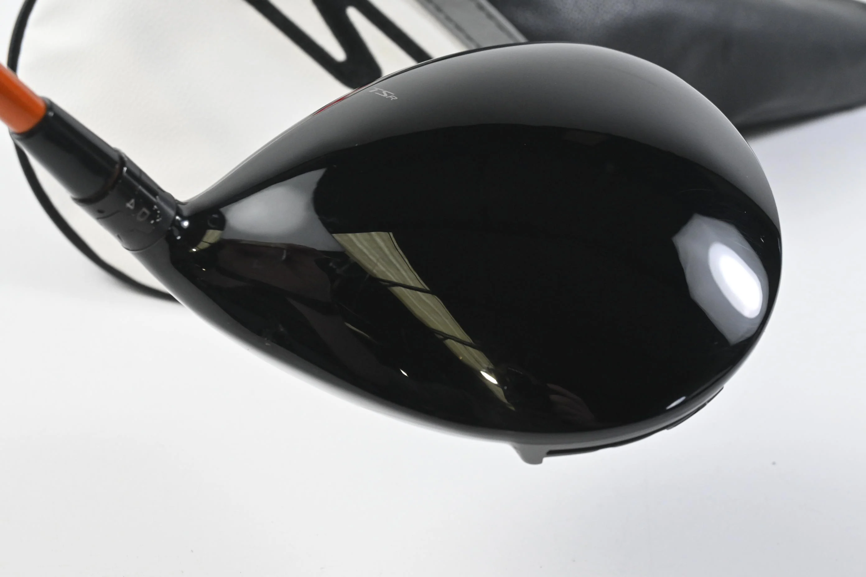Titleist TSR3 Driver / 9 Degree / Stiff Flex Tour AD DI-7 Shaft - Image 5