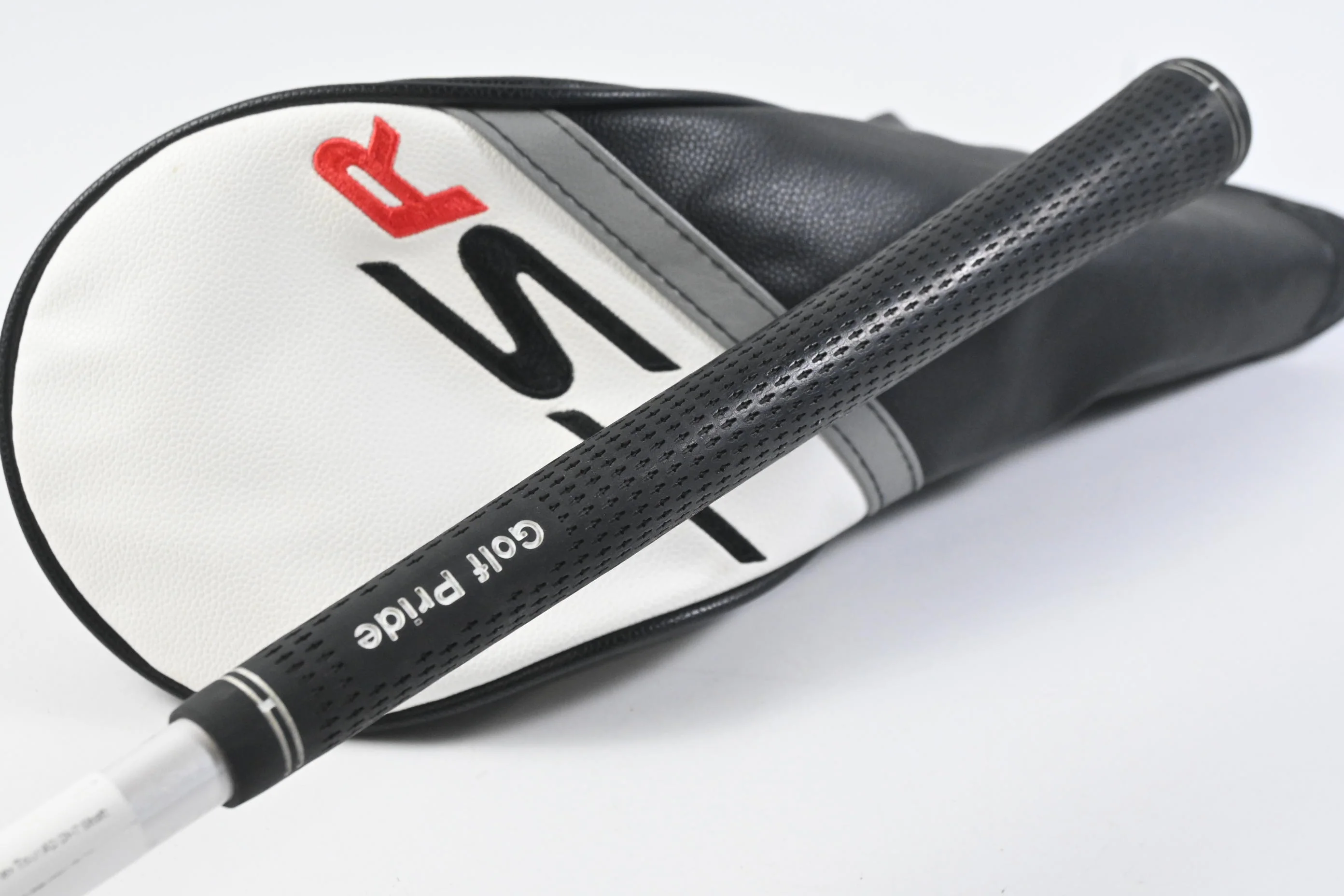 Titleist TSR3 Driver / 9 Degree / Stiff Flex Tour AD DI-7 Shaft - Image 8