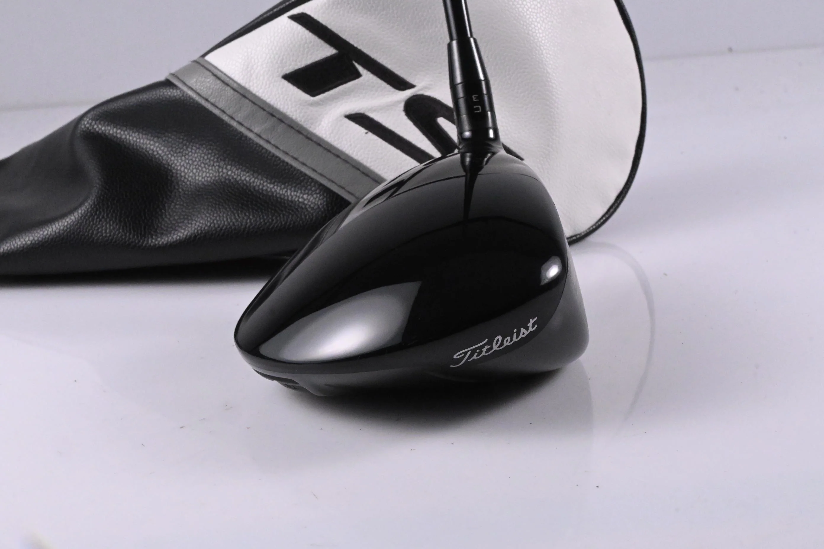 Titleist TSR3 Driver / 9 Degree / Stiff Flex Tensei AV Blue 55 Shaft - Image 3
